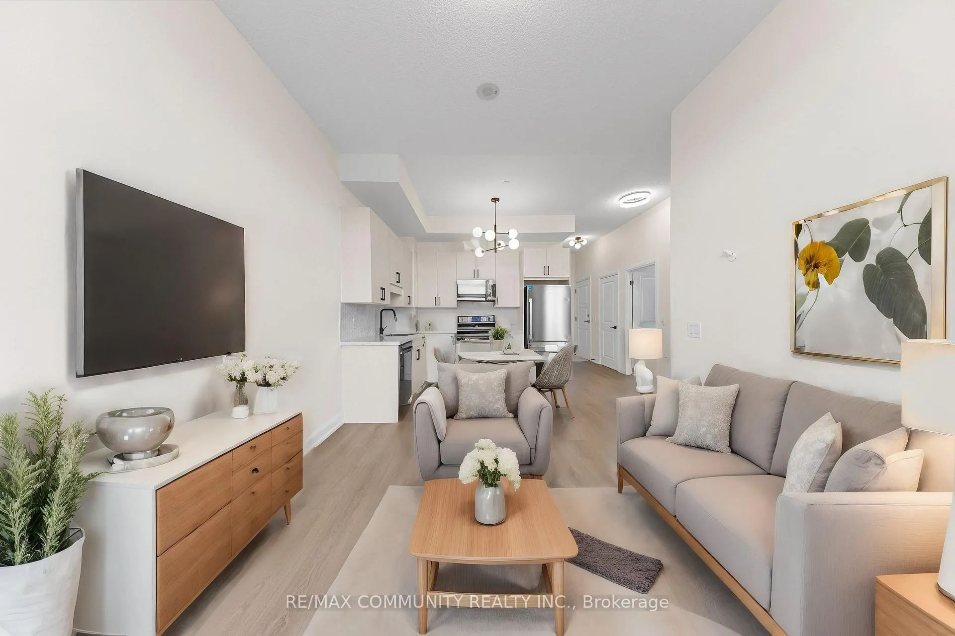 Photo 8 of Unit 708, 9500 Markham Road, Markham, Wismer — HOMEH