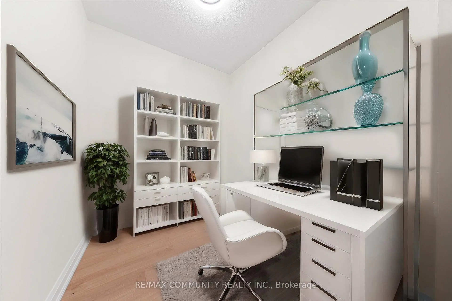 Photo 9 of Unit 708, 9500 Markham Road, Markham, Wismer — HOMEH