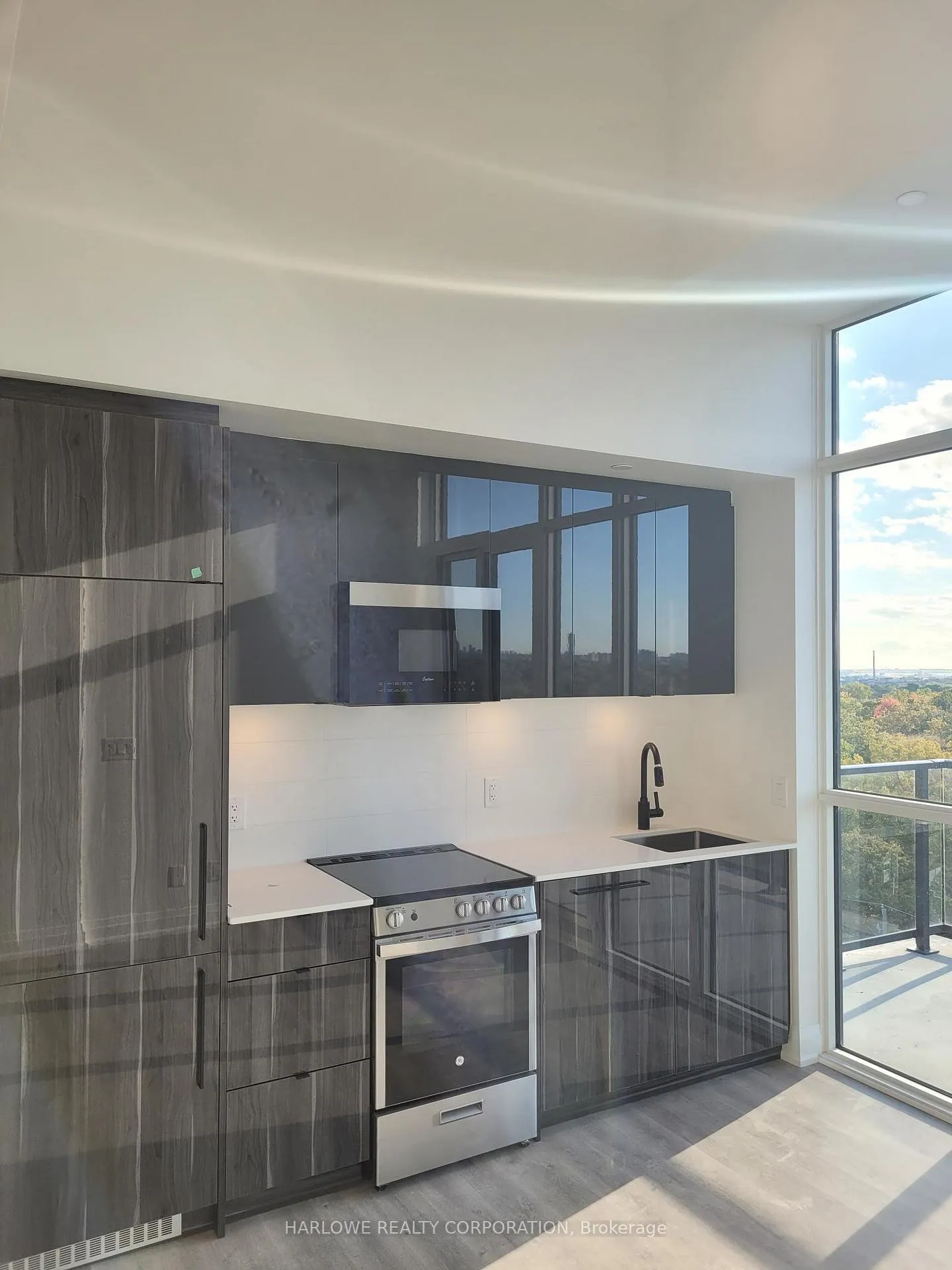Photo 1 of Unit PH01, 2369 Danforth Avenue, Toronto, East End-Danforth — HOMEH