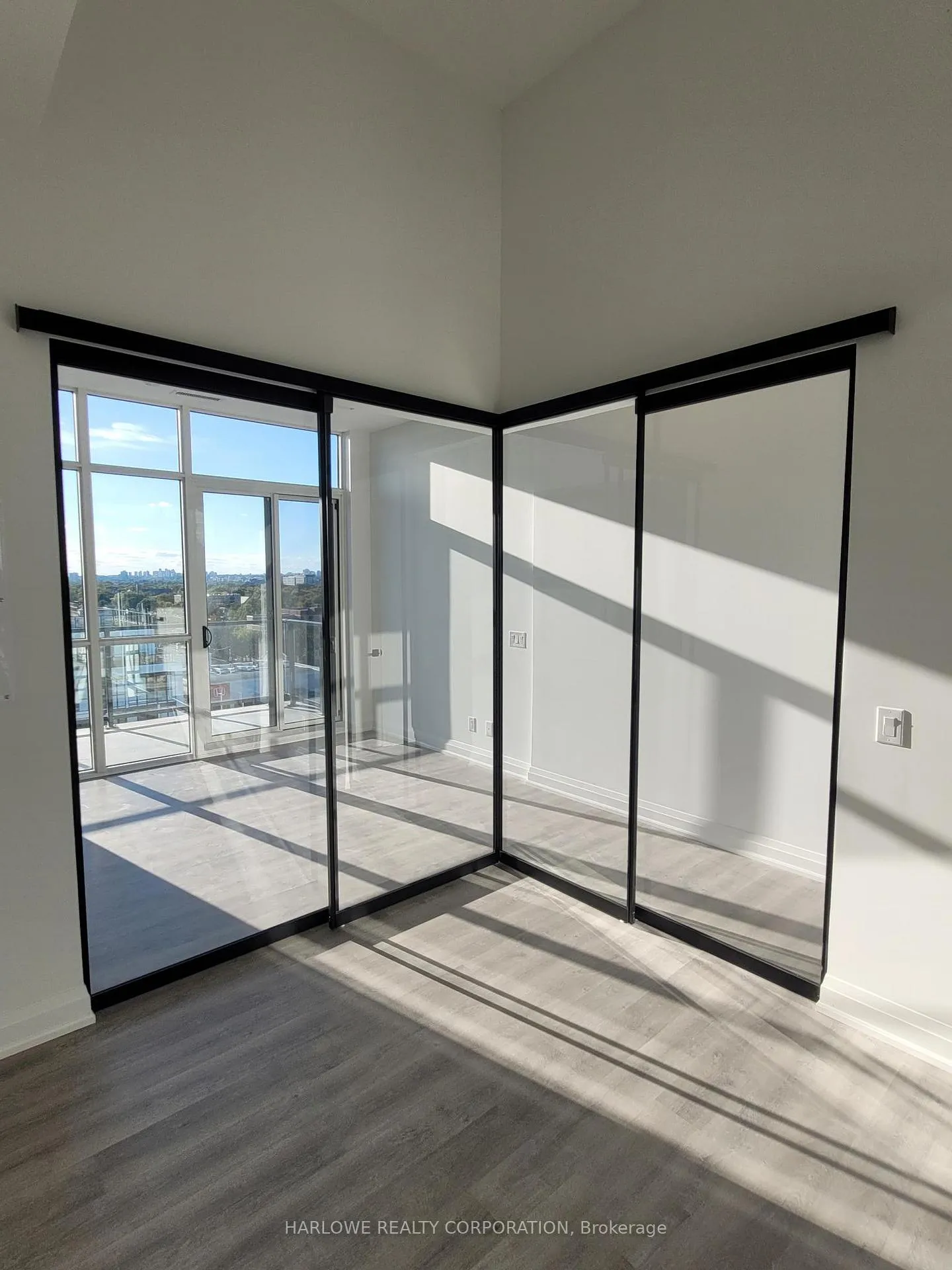 Photo 6 of Unit PH01, 2369 Danforth Avenue, Toronto, East End-Danforth — HOMEH