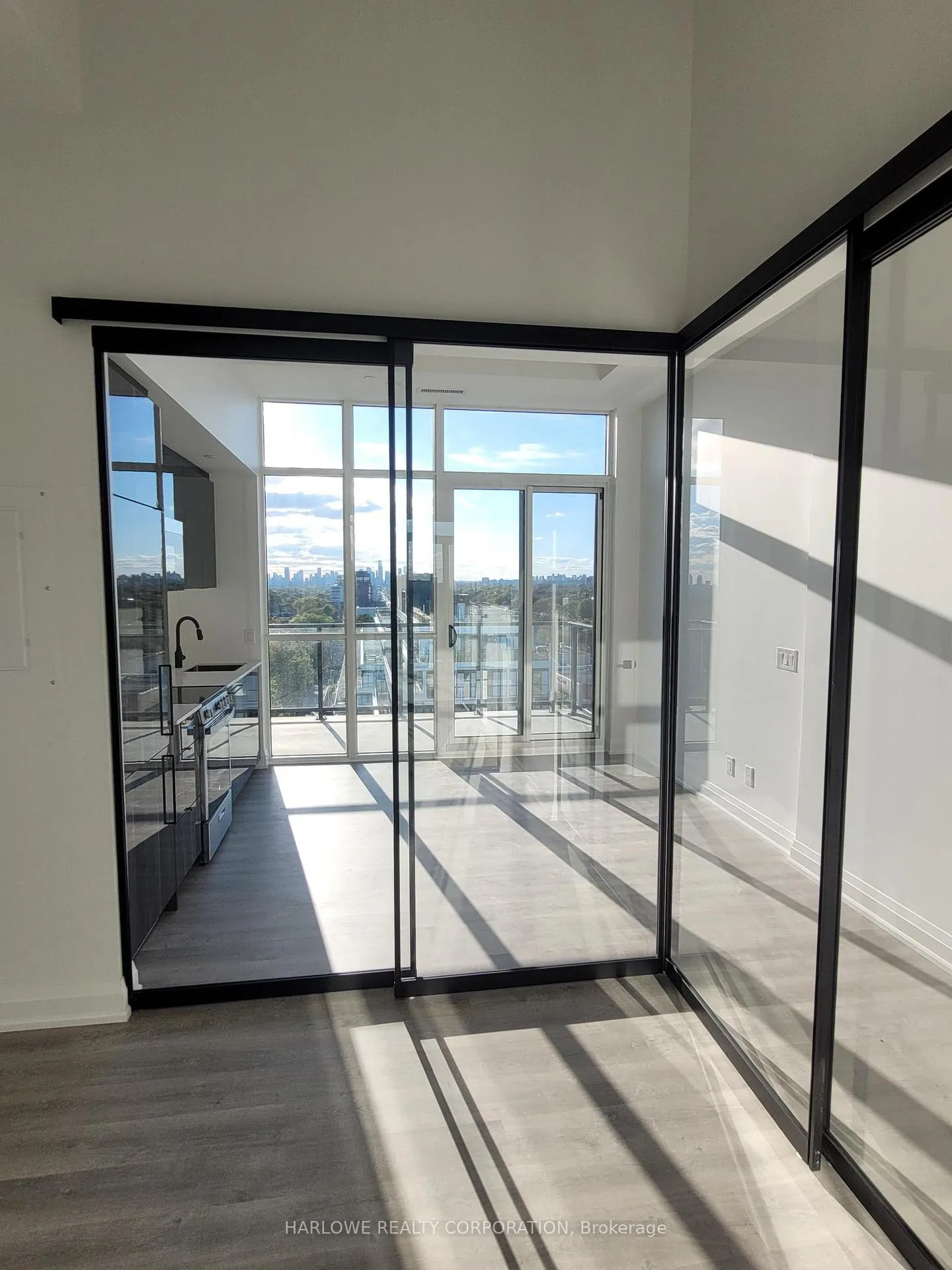 Photo 7 of Unit PH01, 2369 Danforth Avenue, Toronto, East End-Danforth — HOMEH