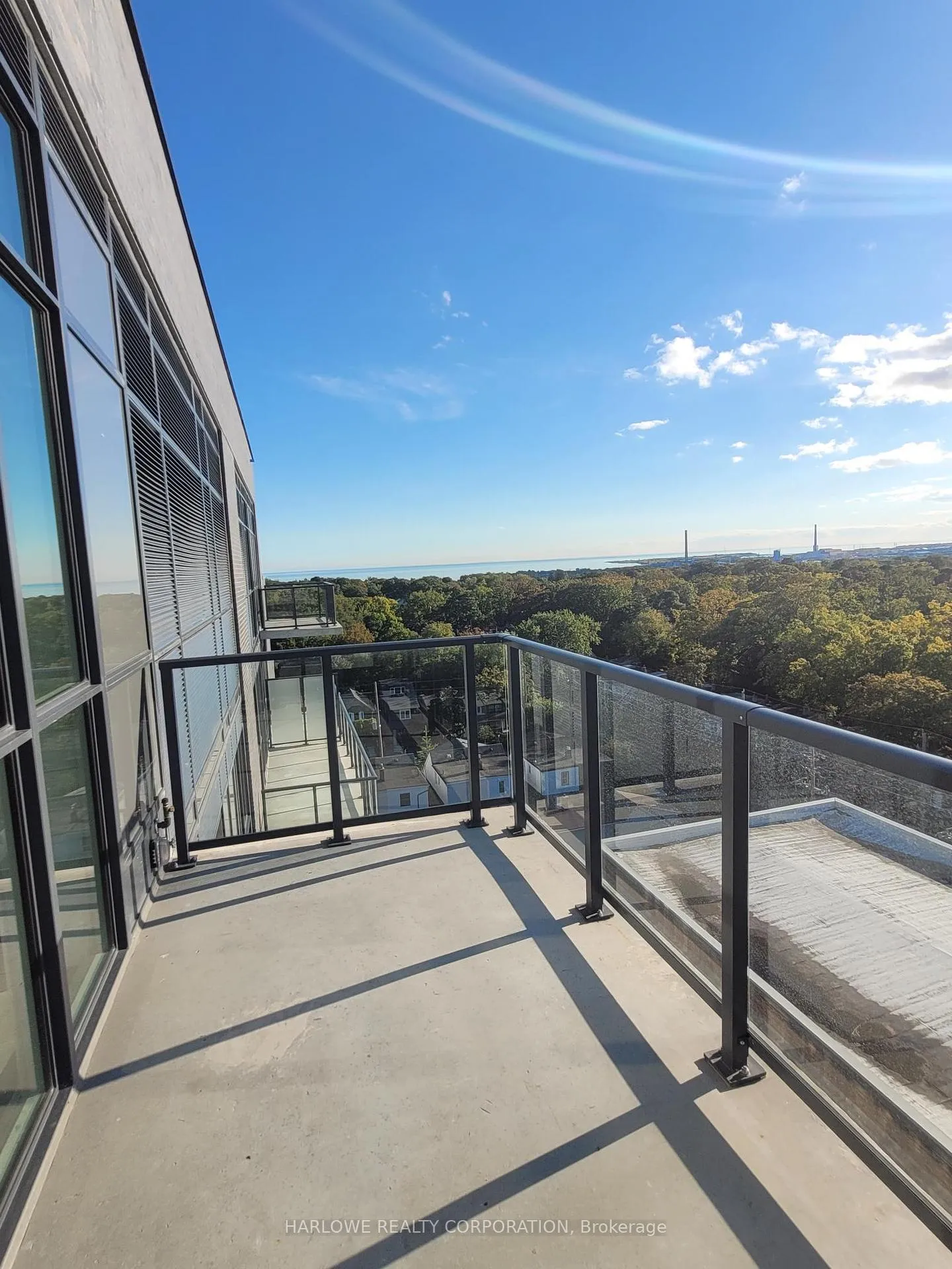 Photo 15 of Unit PH01, 2369 Danforth Avenue, Toronto, East End-Danforth — HOMEH