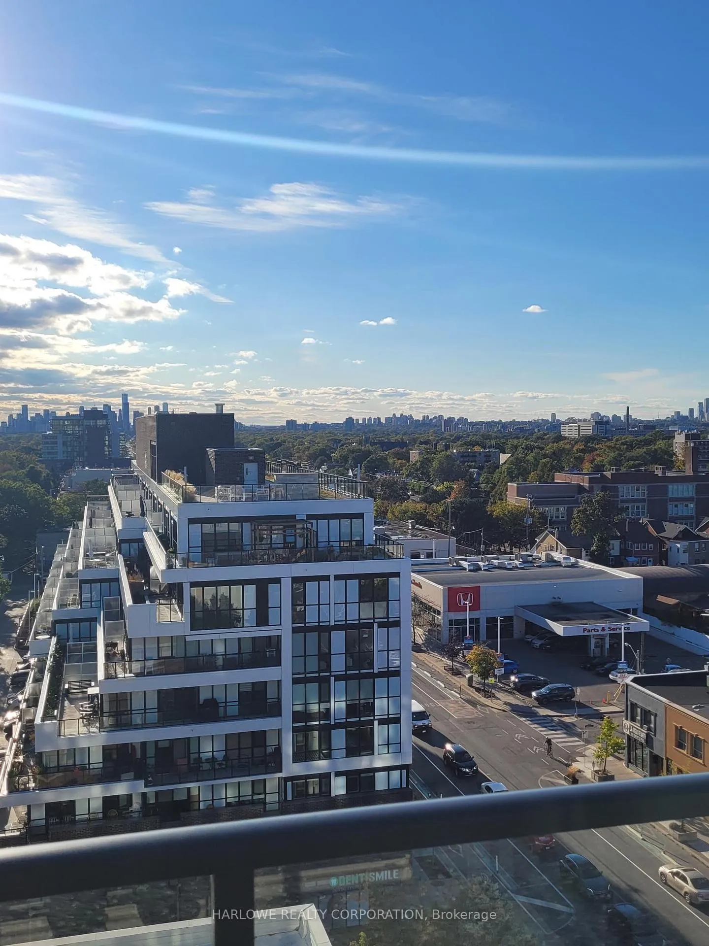 Photo 18 of Unit PH01, 2369 Danforth Avenue, Toronto, East End-Danforth — HOMEH