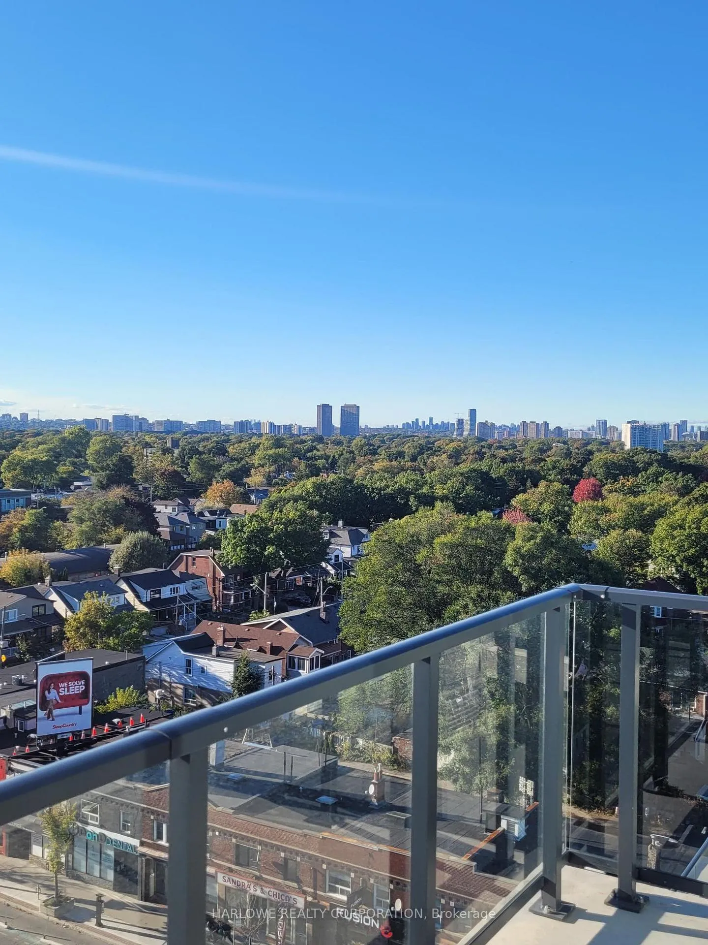 Photo 19 of Unit PH01, 2369 Danforth Avenue, Toronto, East End-Danforth — HOMEH
