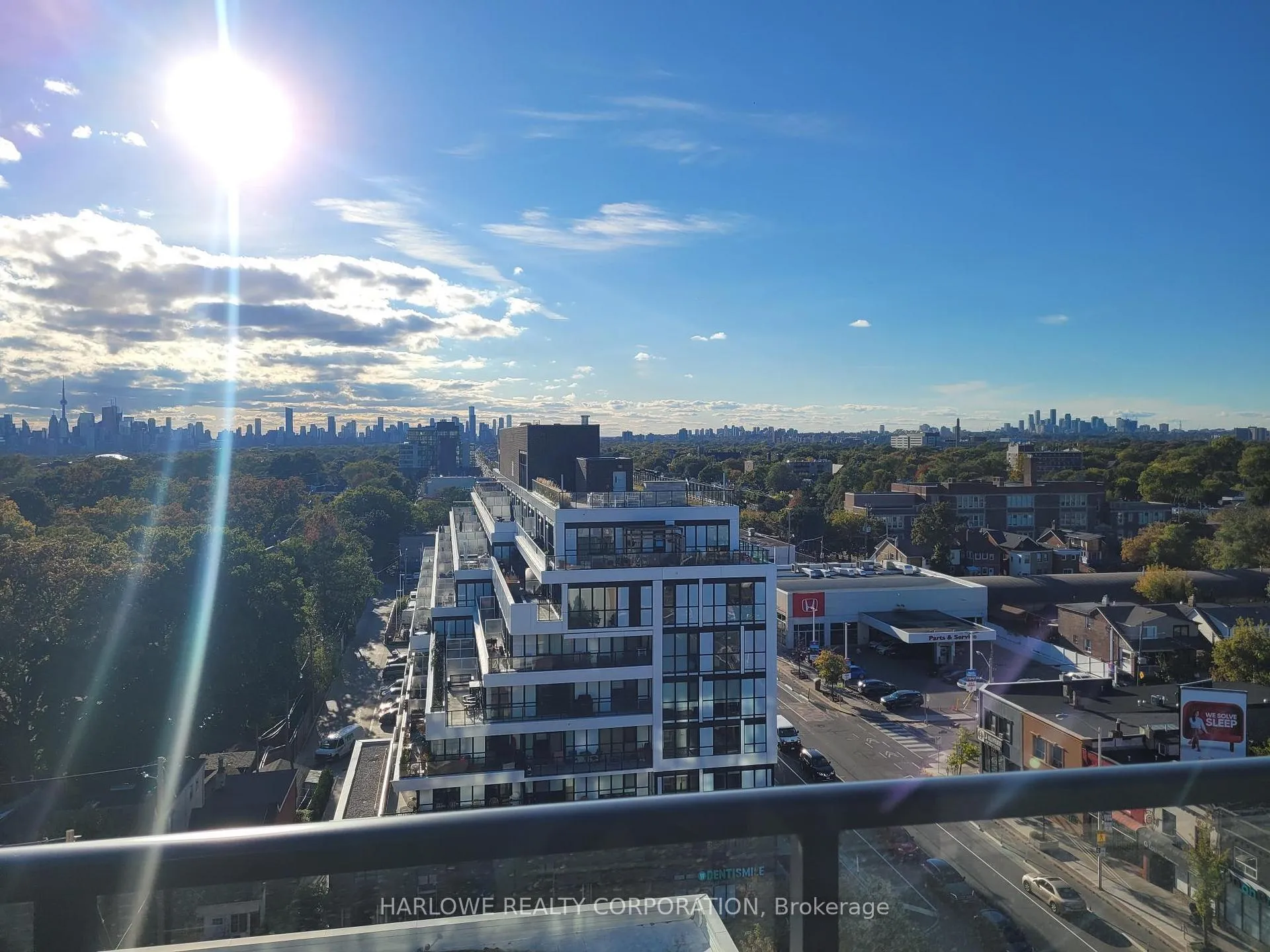 Photo 20 of Unit PH01, 2369 Danforth Avenue, Toronto, East End-Danforth — HOMEH