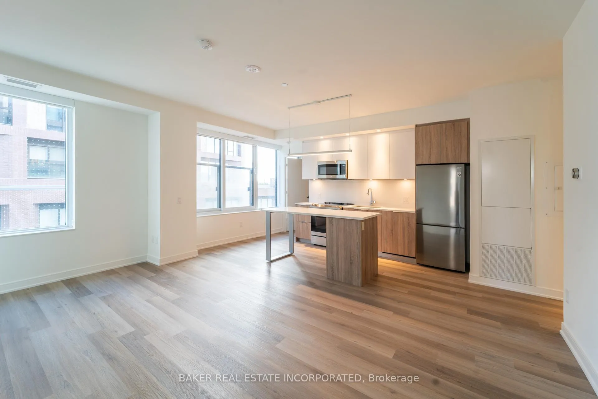 Photo 2 of Unit 614, 131 Mill Street, Toronto, Waterfront Communities — HOMEH
