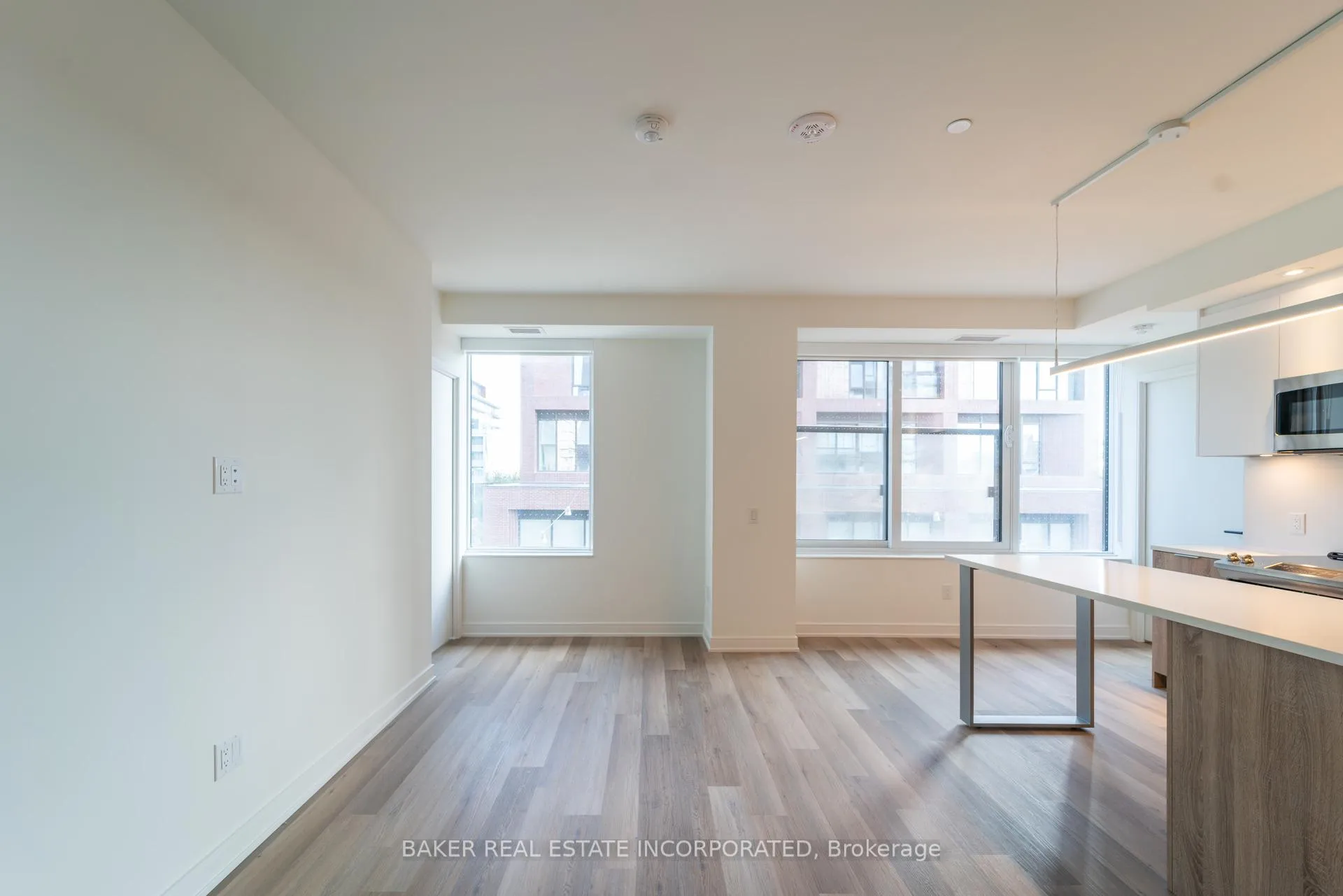 Photo 3 of Unit 614, 131 Mill Street, Toronto, Waterfront Communities — HOMEH
