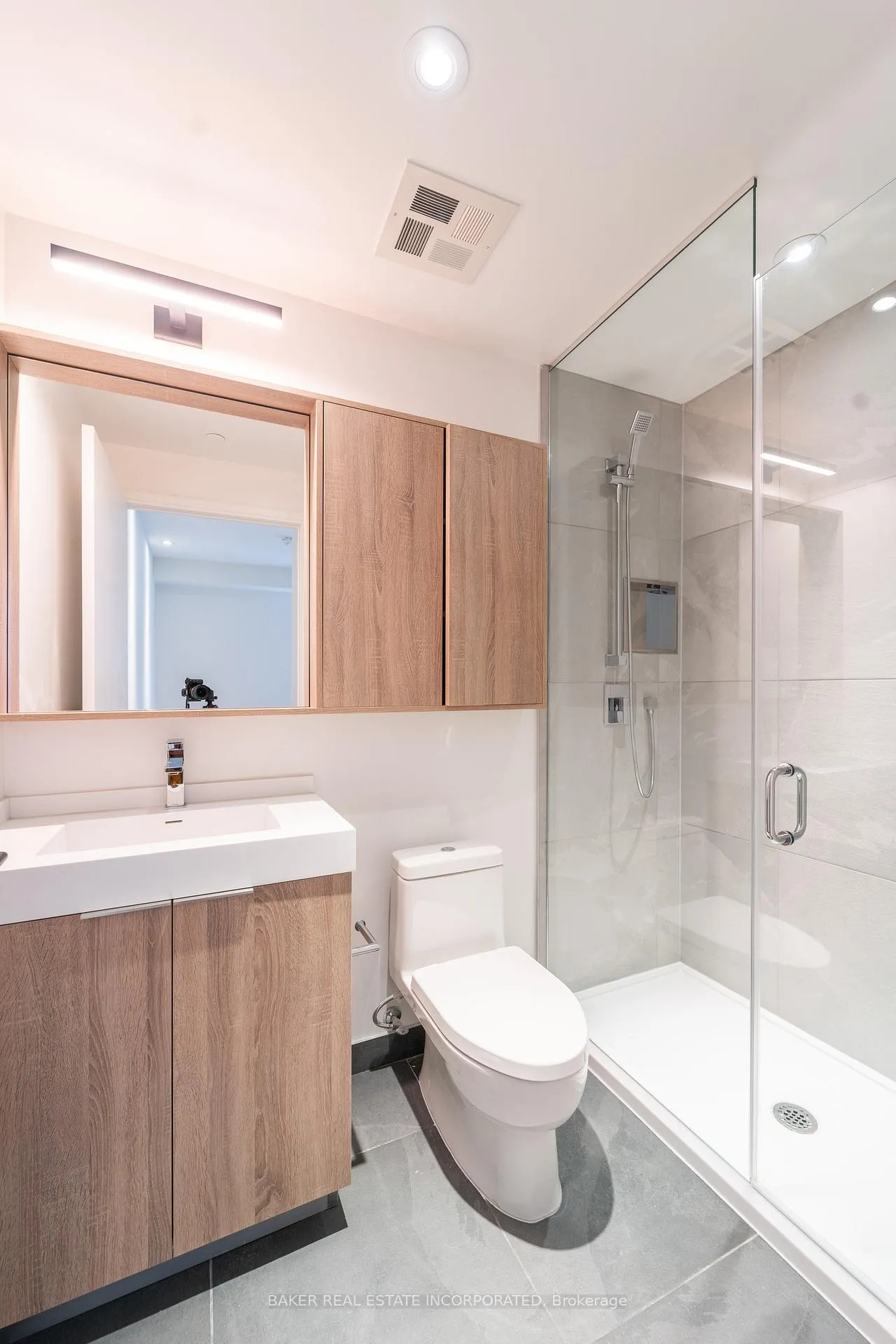 Photo 6 of Unit 614, 131 Mill Street, Toronto, Waterfront Communities — HOMEH