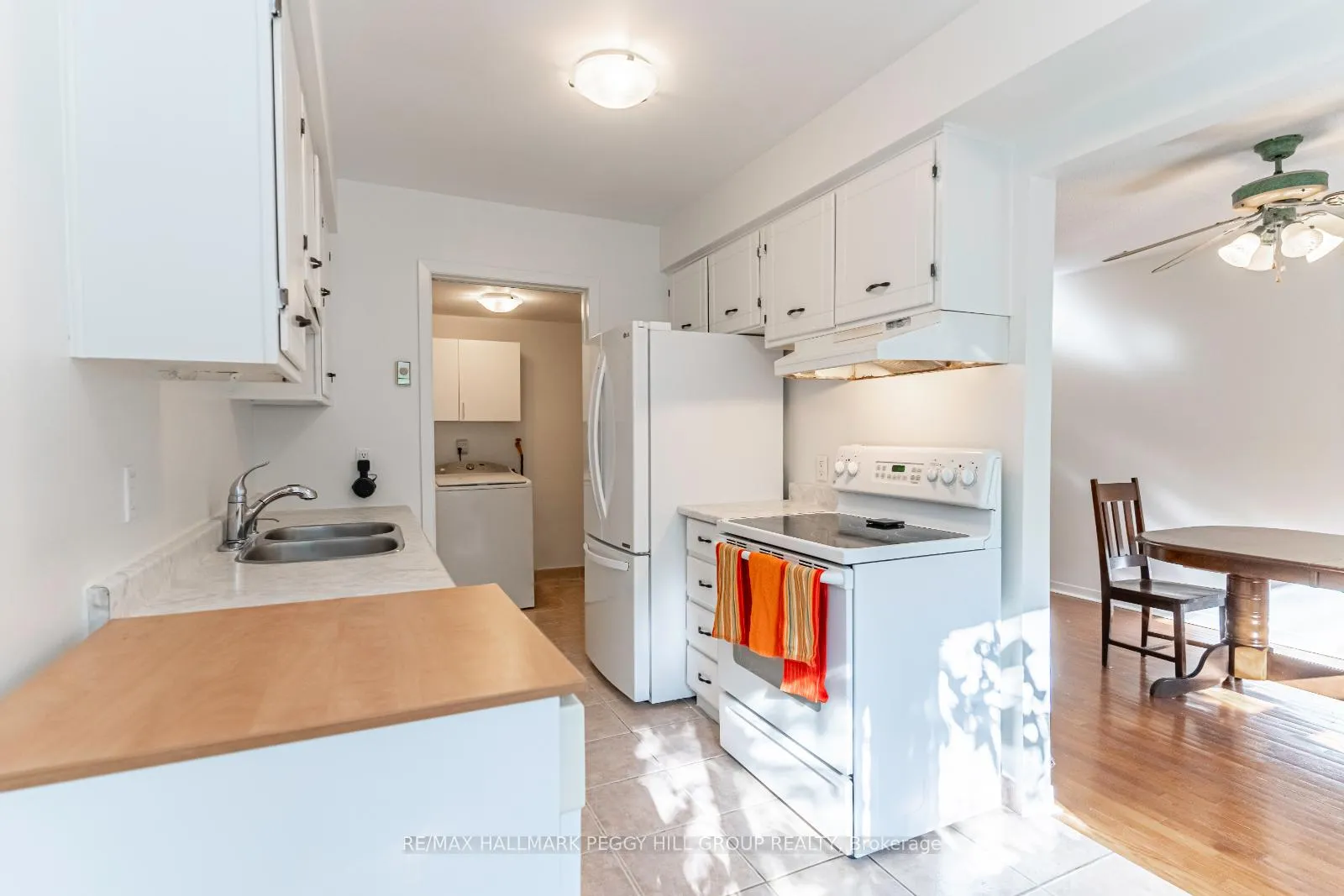 Photo 2 of Unit 29, 360 Blake Street, Barrie, Codrington — HOMEH