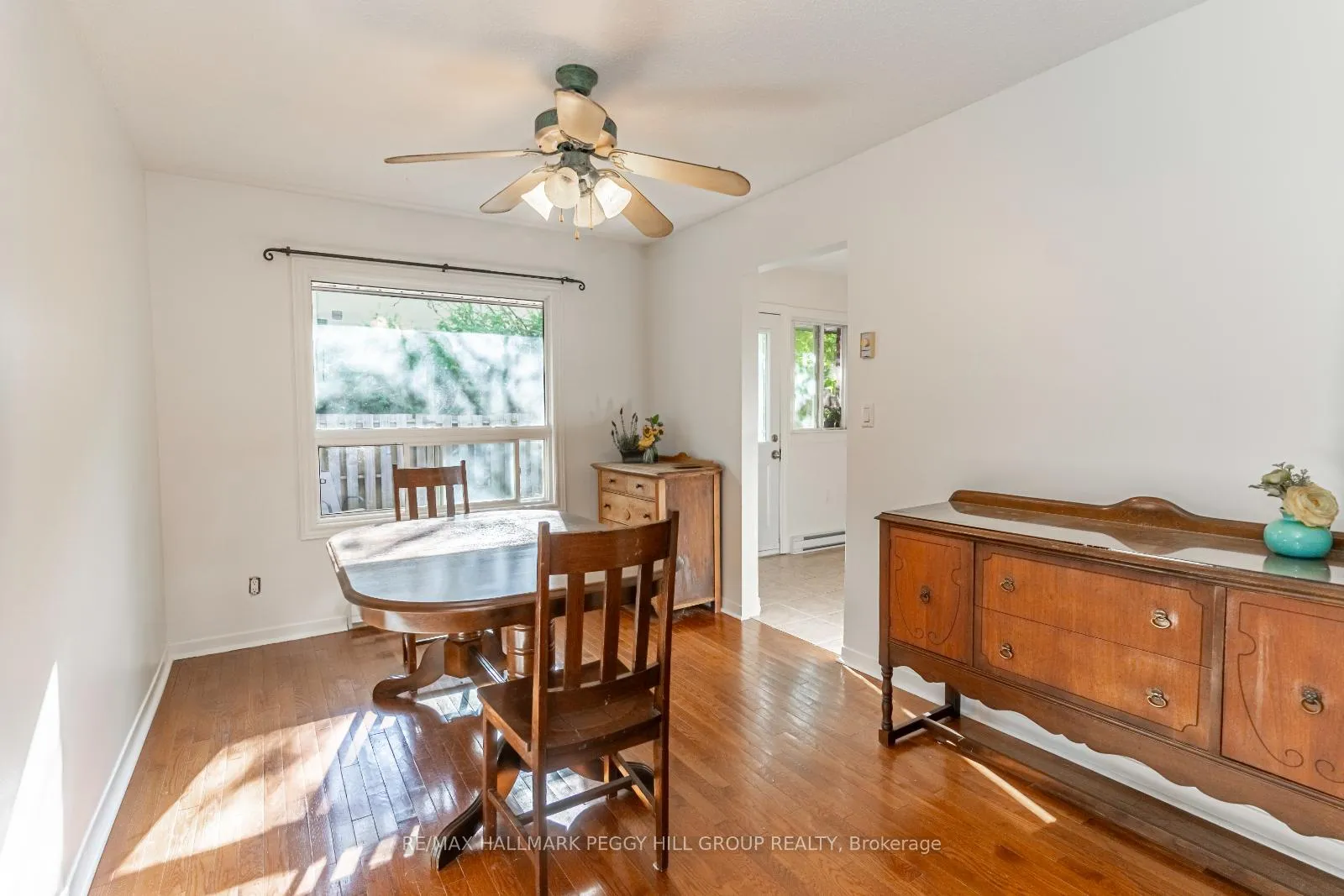 Photo 5 of Unit 29, 360 Blake Street, Barrie, Codrington — HOMEH