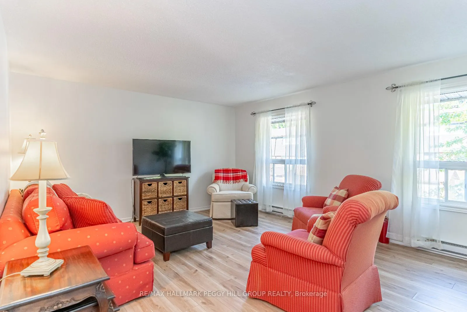 Photo 6 of Unit 29, 360 Blake Street, Barrie, Codrington — HOMEH