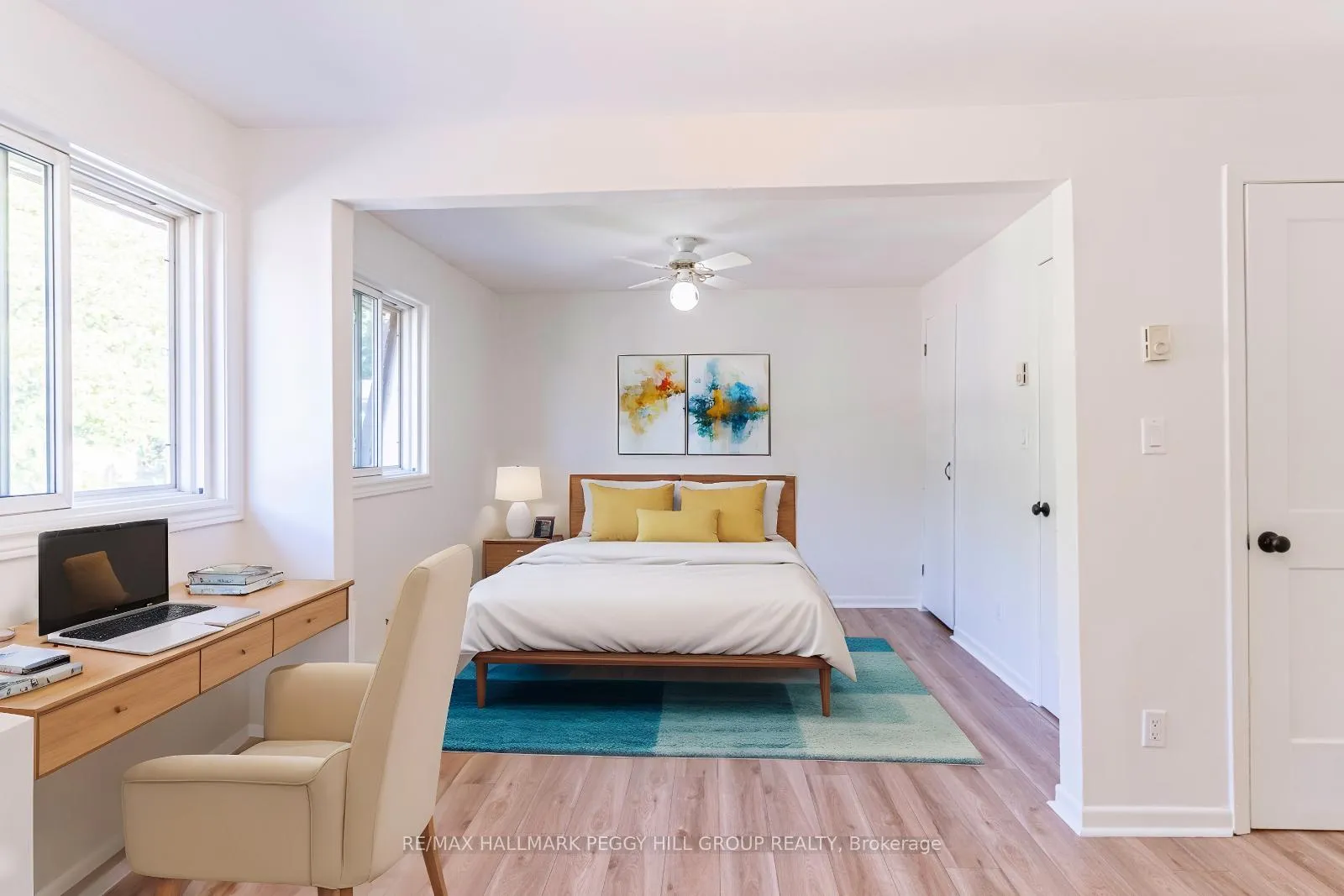 Photo 10 of Unit 29, 360 Blake Street, Barrie, Codrington — HOMEH