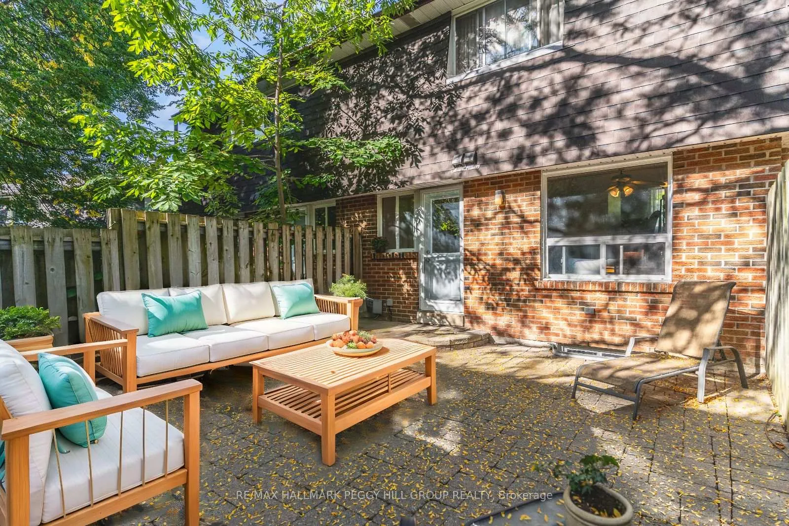 Photo 17 of Unit 29, 360 Blake Street, Barrie, Codrington — HOMEH
