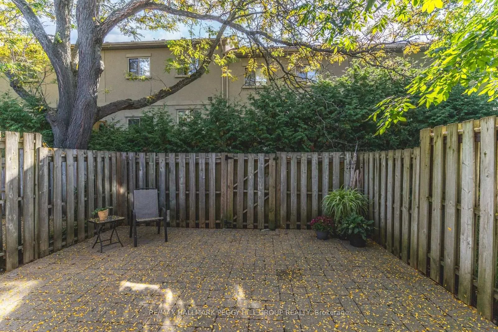 Photo 18 of Unit 29, 360 Blake Street, Barrie, Codrington — HOMEH
