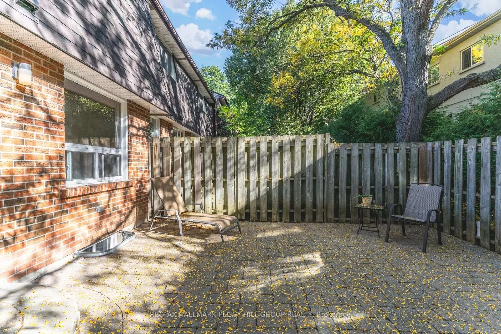 Photo 19 of Unit 29, 360 Blake Street, Barrie, Codrington — HOMEH