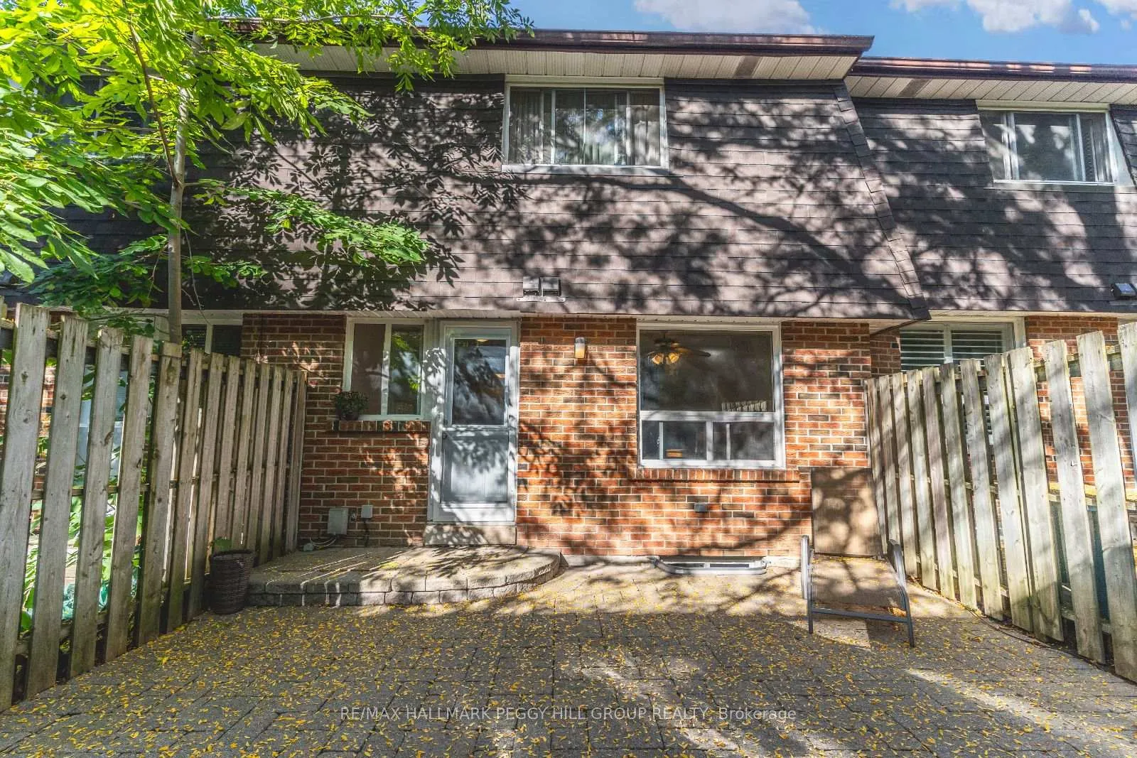 Photo 20 of Unit 29, 360 Blake Street, Barrie, Codrington — HOMEH