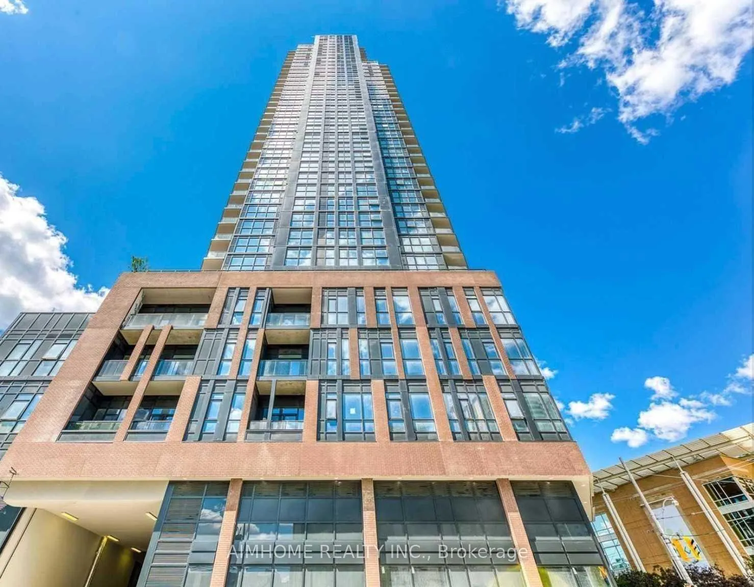 Photo 1 of Unit 1203, 159 Wellesley Street E, Toronto, Cabbagetown-South St. James Town — HOMEH