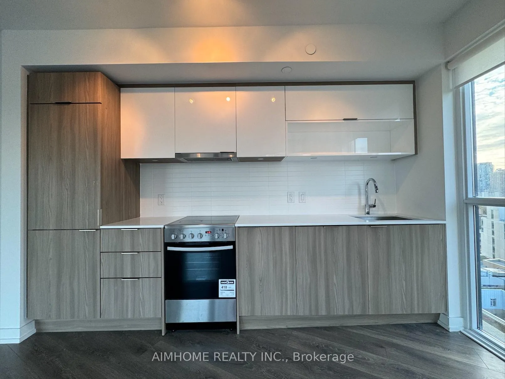 Photo 2 of Unit 1203, 159 Wellesley Street E, Toronto, Cabbagetown-South St. James Town — HOMEH