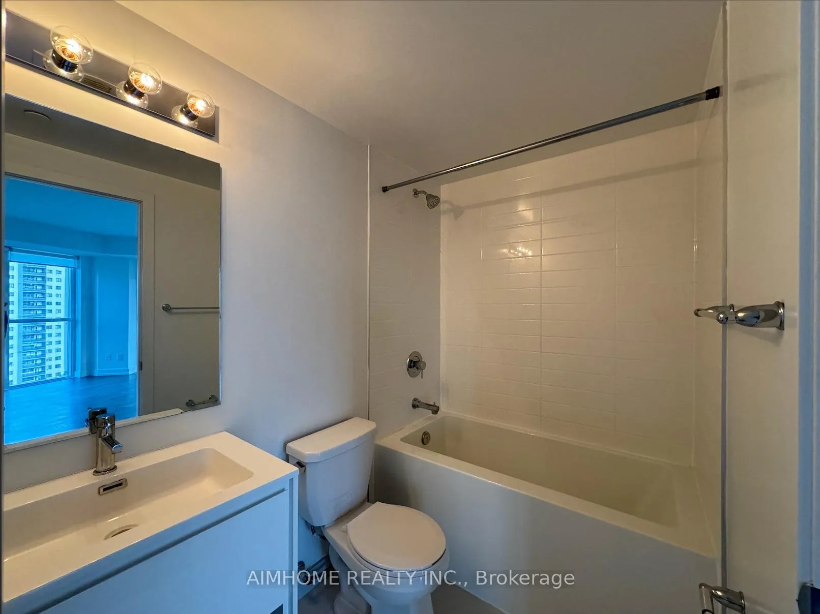 Photo 6 of Unit 1203, 159 Wellesley Street E, Toronto, Cabbagetown-South St. James Town — HOMEH