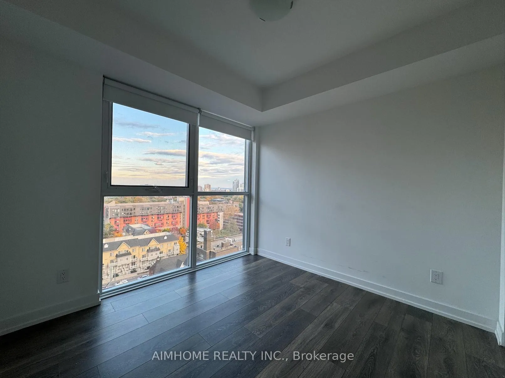 Photo 7 of Unit 1203, 159 Wellesley Street E, Toronto, Cabbagetown-South St. James Town — HOMEH