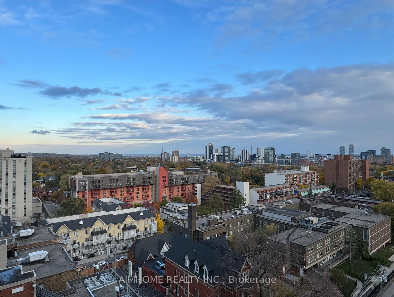 Photo 10 of Unit 1203, 159 Wellesley Street E, Toronto, Cabbagetown-South St. James Town — HOMEH