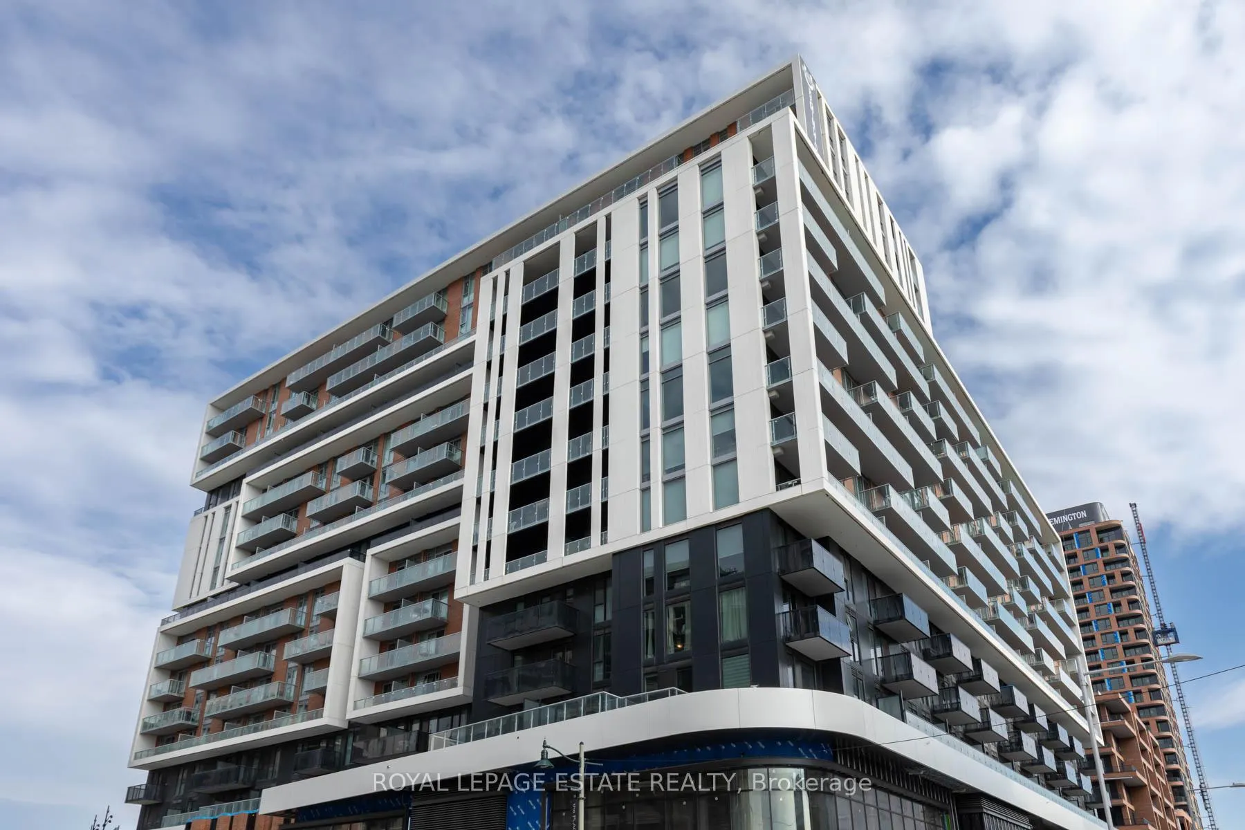 Photo 1 of Unit 1406, 8119 Birchmount Road, Markham, Unionville — HOMEH