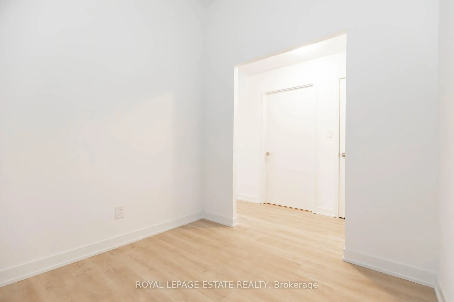 Photo 21 of Unit 1406, 8119 Birchmount Road, Markham, Unionville — HOMEH