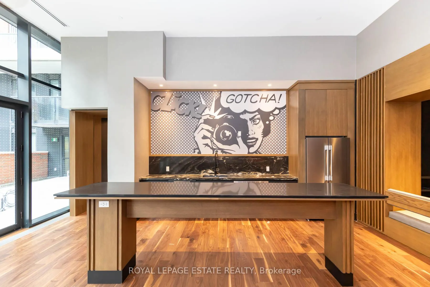 Photo 33 of Unit 1406, 8119 Birchmount Road, Markham, Unionville — HOMEH
