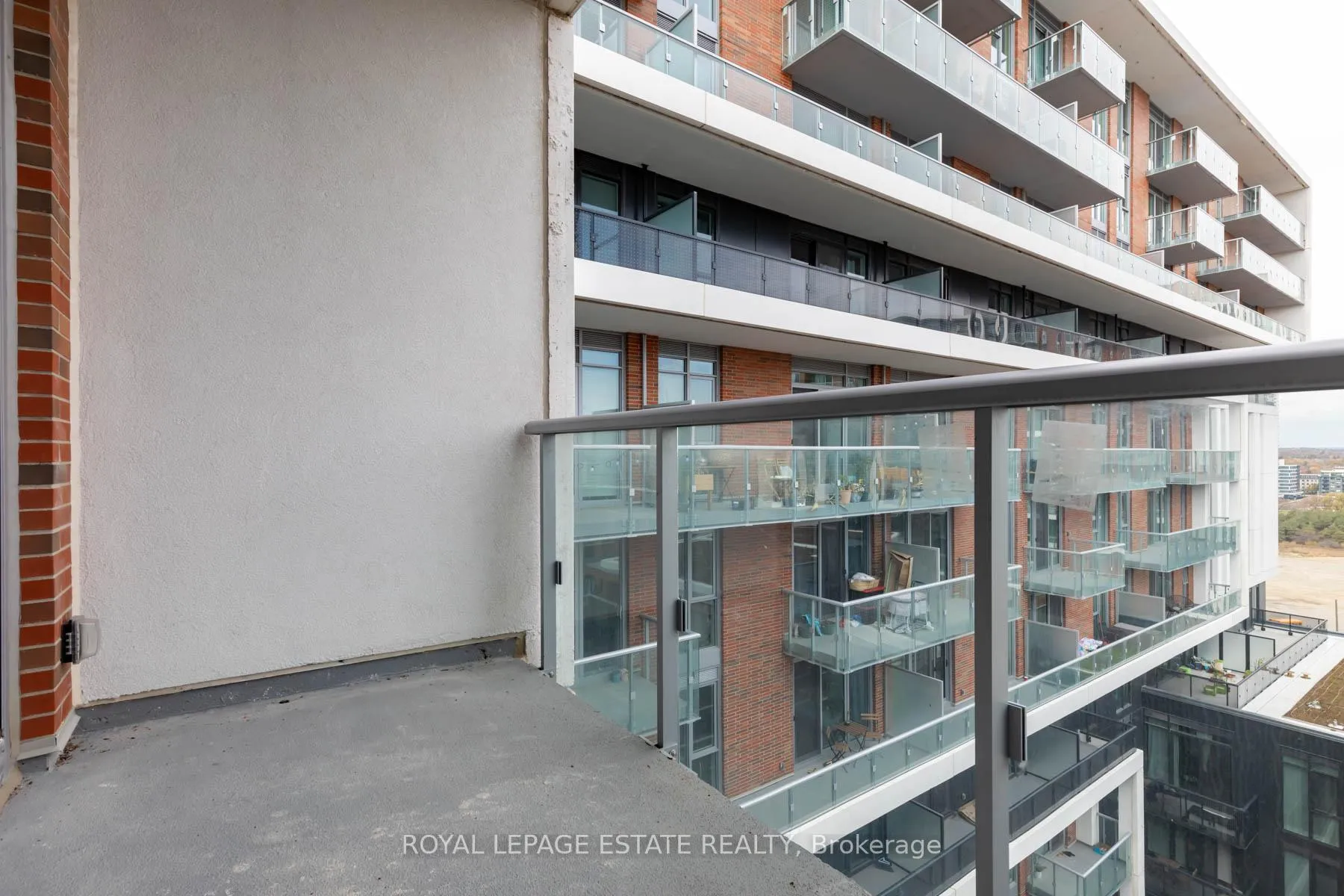 Photo 34 of Unit 1406, 8119 Birchmount Road, Markham, Unionville — HOMEH