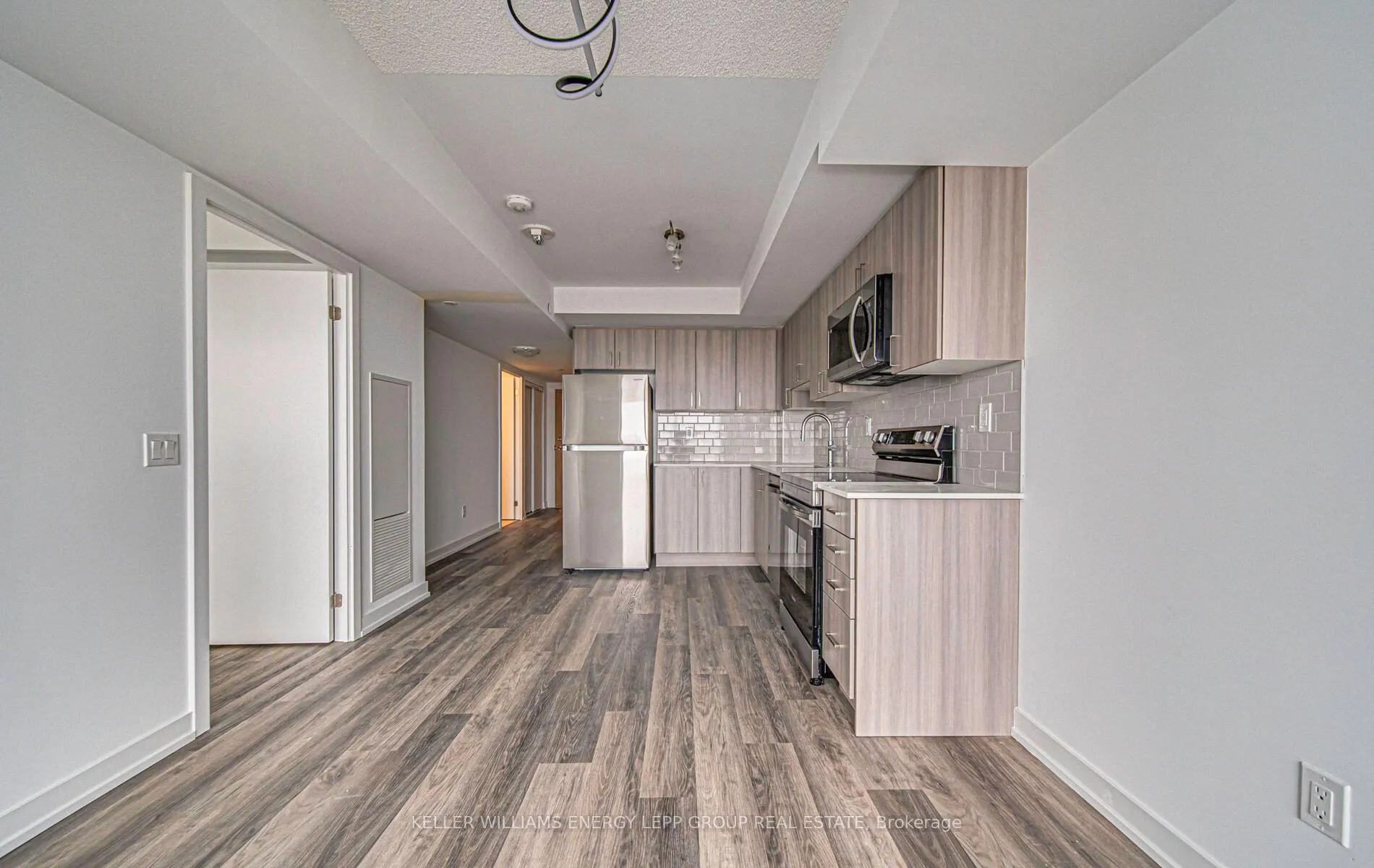 Photo 1 of Unit 1609, 1435 Celebration Drive, Pickering, Bay Ridges — HOMEH