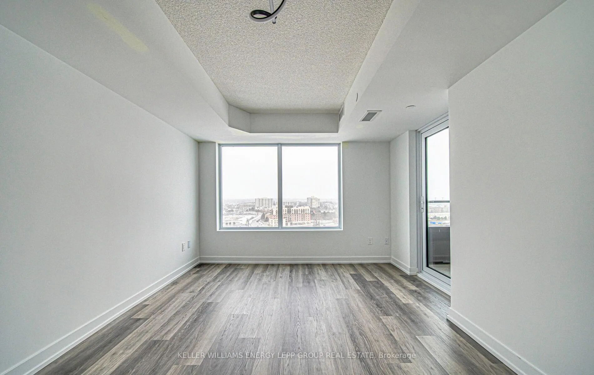 Photo 9 of Unit 1609, 1435 Celebration Drive, Pickering, Bay Ridges — HOMEH