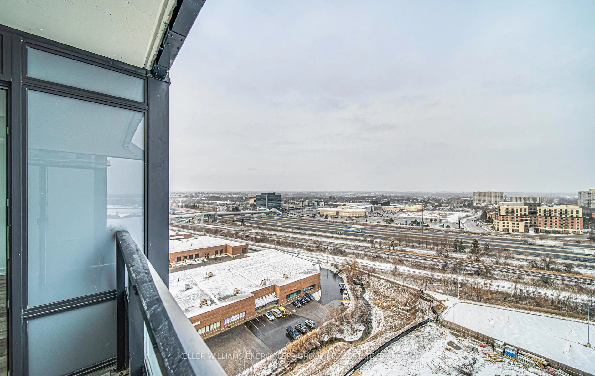 Photo 13 of Unit 1609, 1435 Celebration Drive, Pickering, Bay Ridges — HOMEH