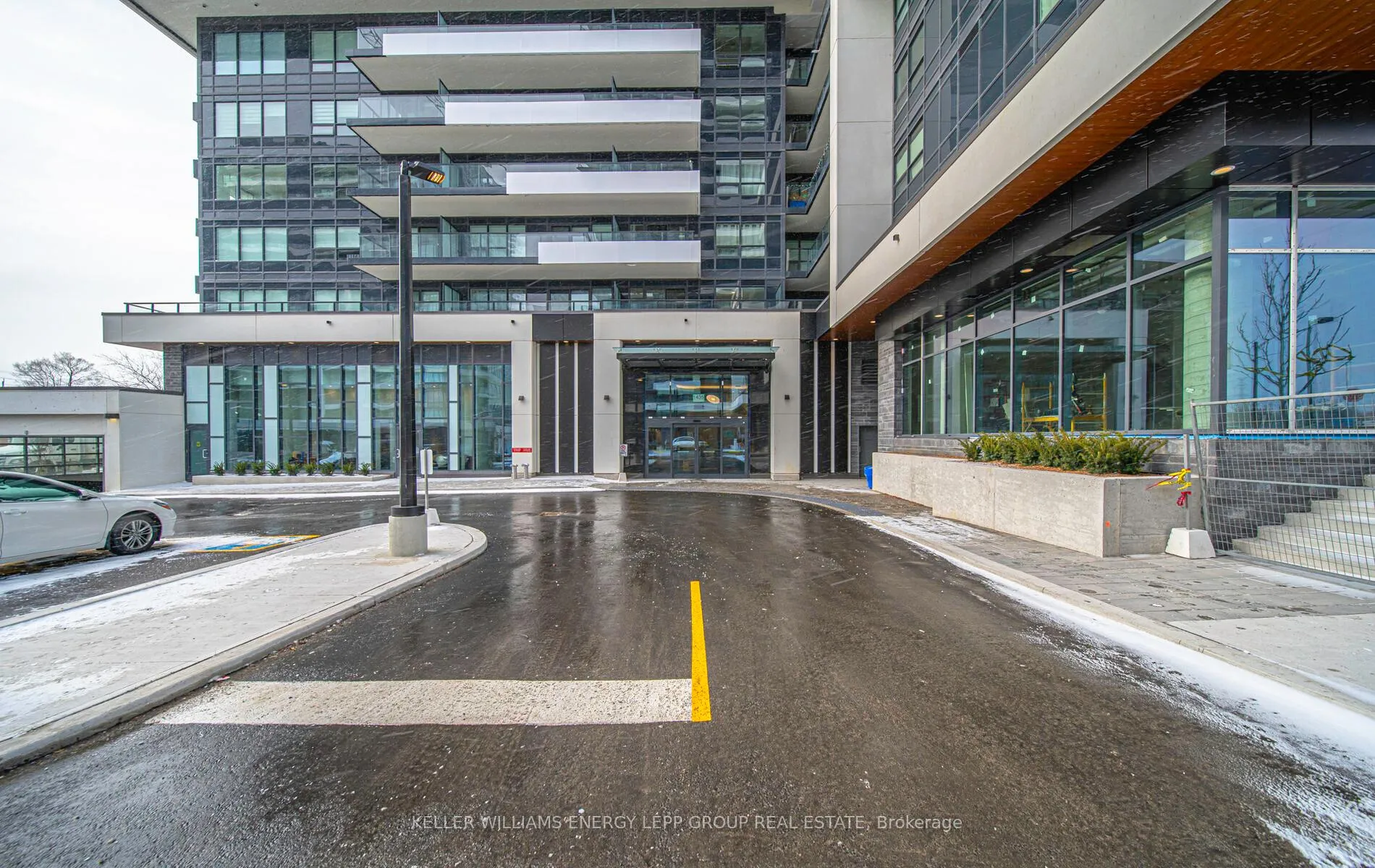 Photo 17 of Unit 1609, 1435 Celebration Drive, Pickering, Bay Ridges — HOMEH