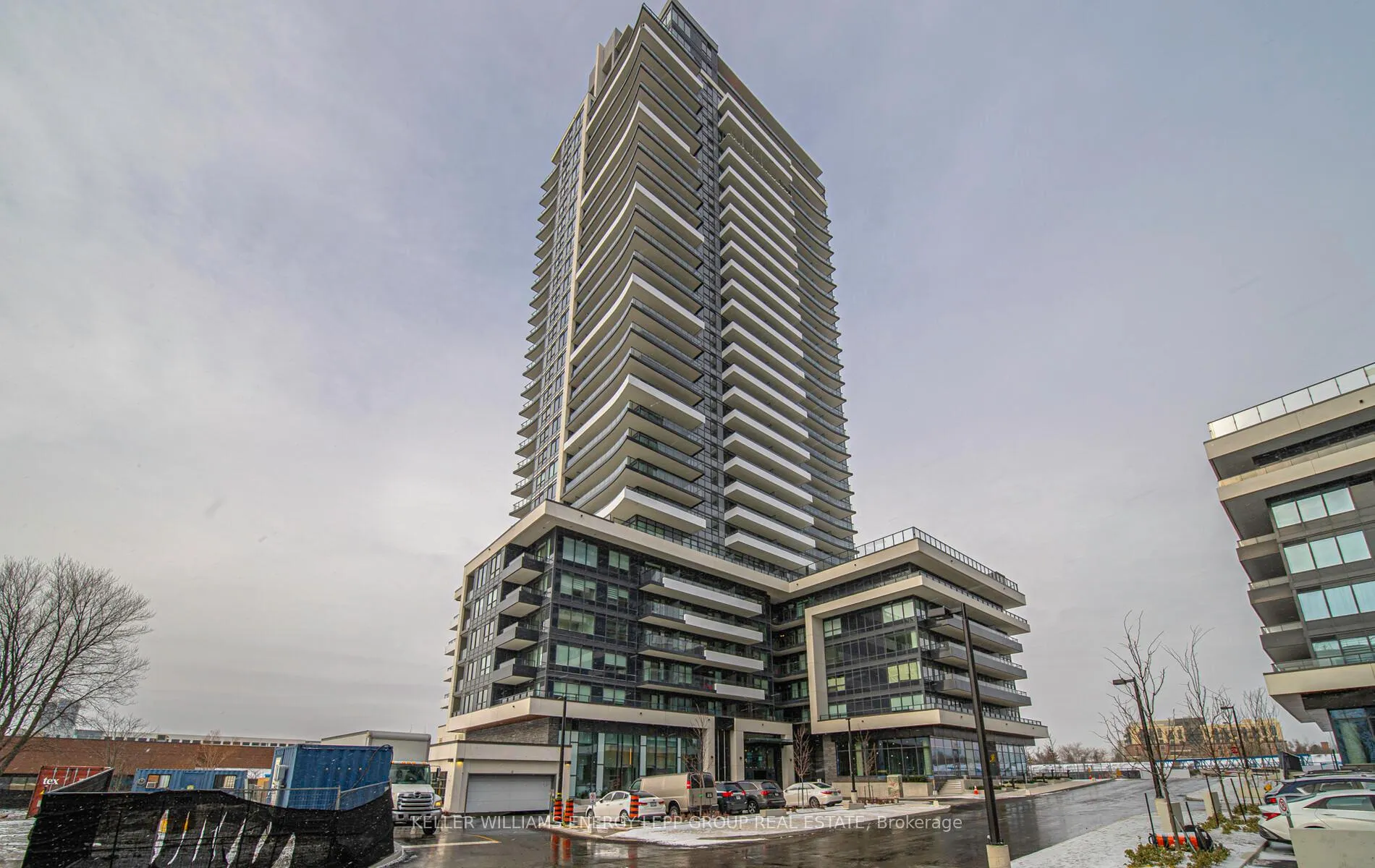 Photo 18 of Unit 1609, 1435 Celebration Drive, Pickering, Bay Ridges — HOMEH