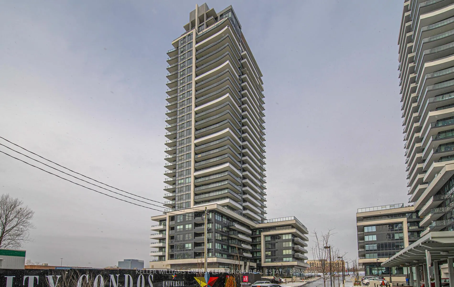 Photo 19 of Unit 1609, 1435 Celebration Drive, Pickering, Bay Ridges — HOMEH