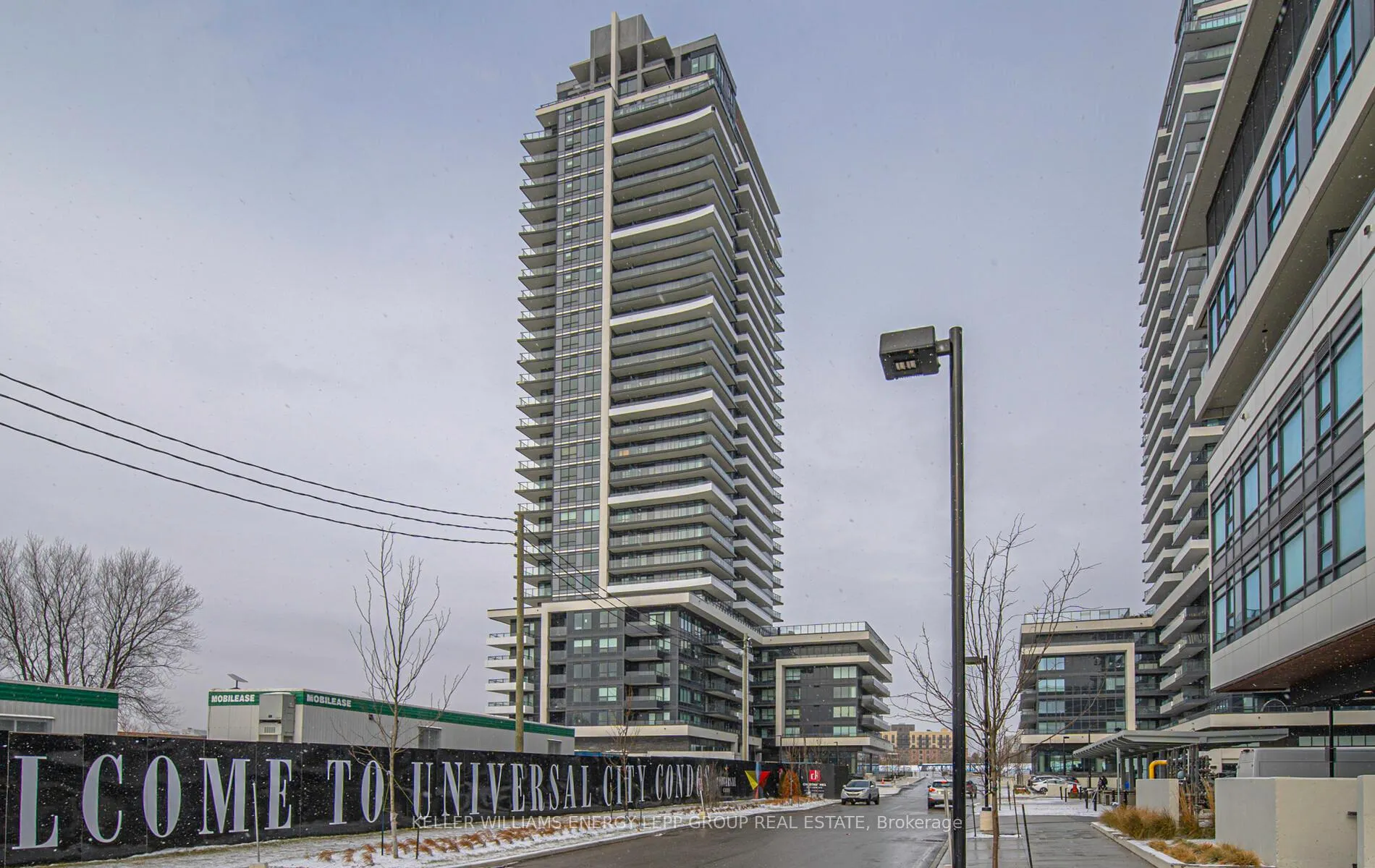 Photo 20 of Unit 1609, 1435 Celebration Drive, Pickering, Bay Ridges — HOMEH