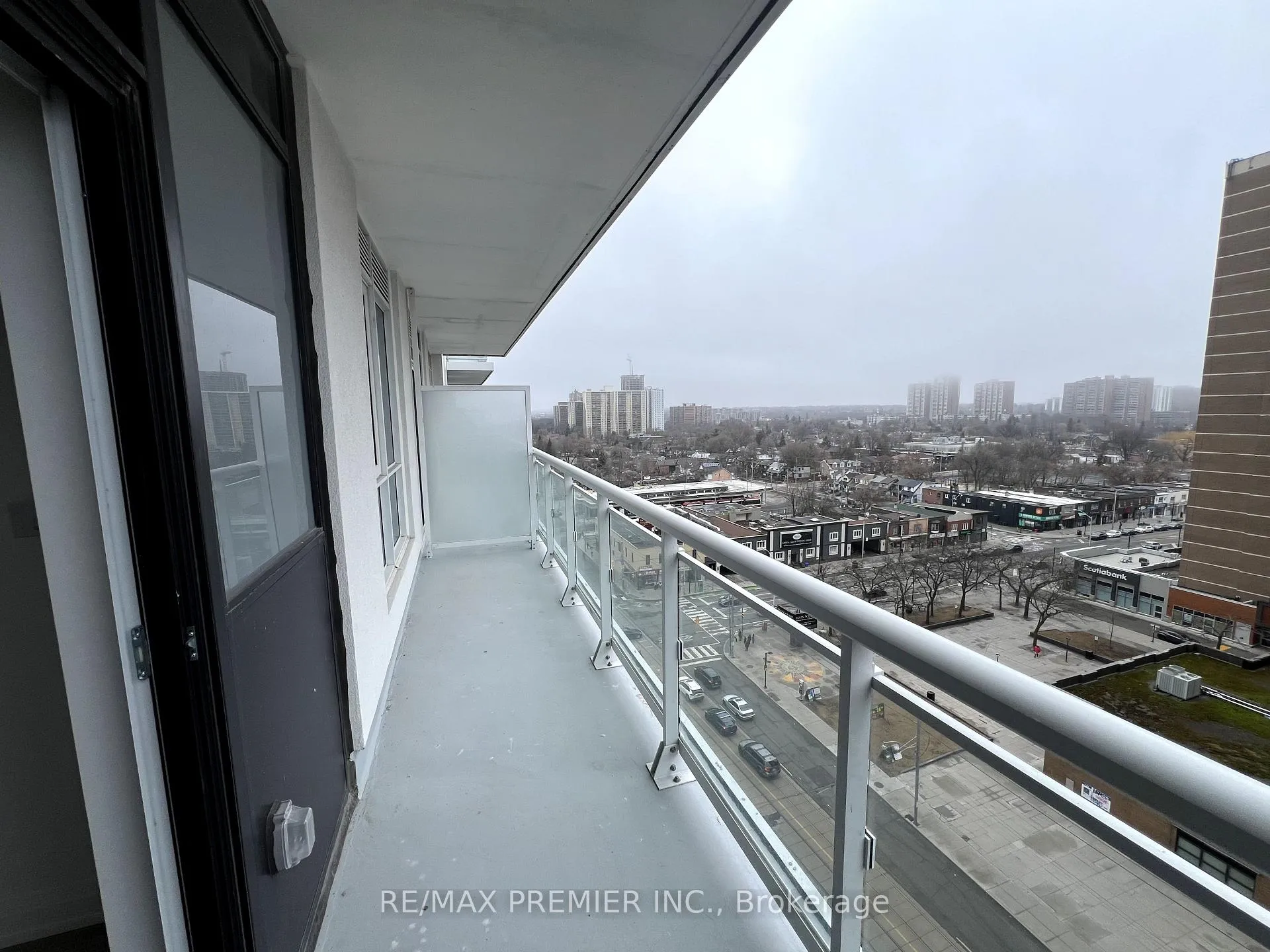 Photo 19 of Unit 1008, 286 Main Street, Toronto, East End-Danforth — HOMEH