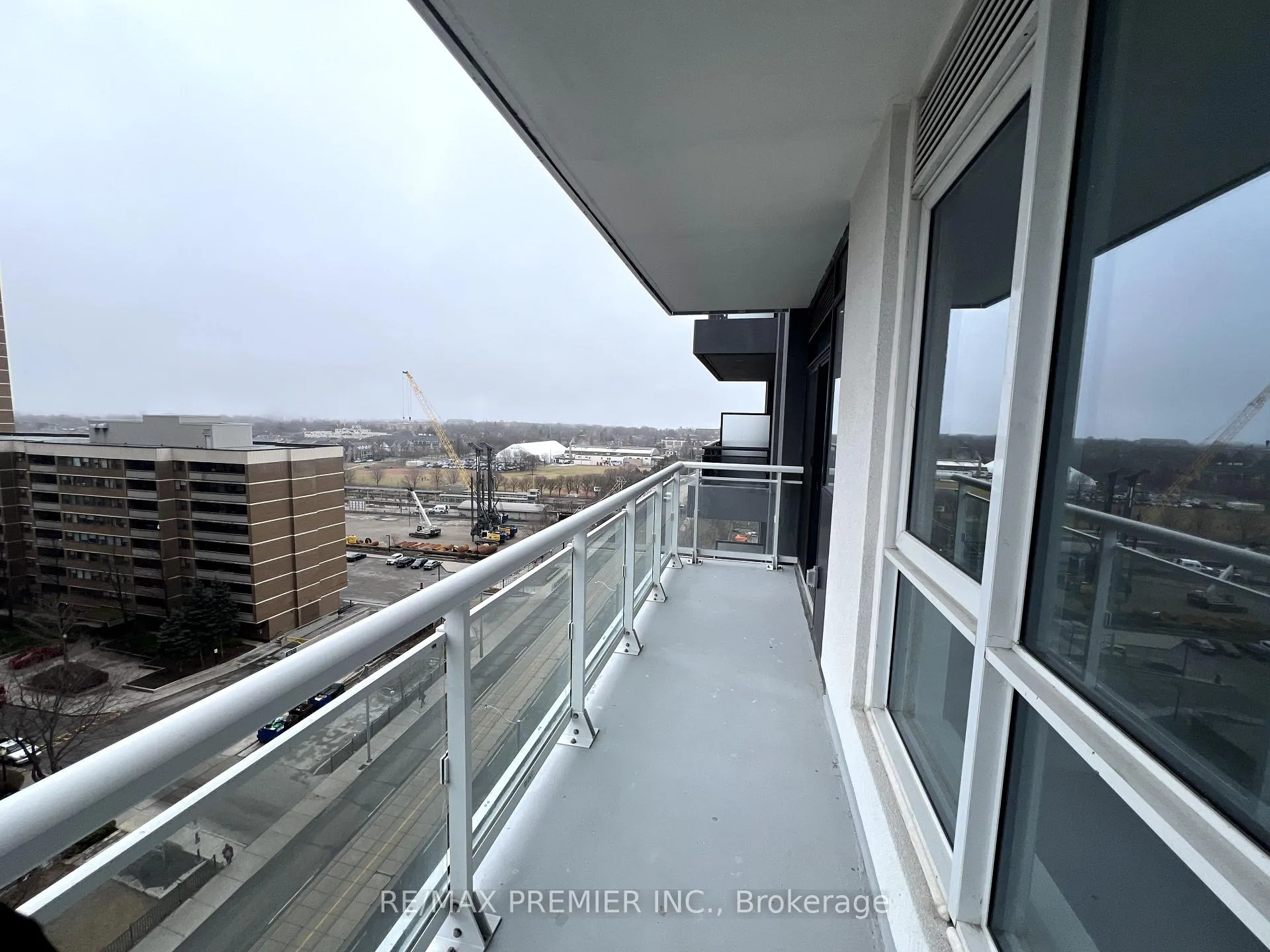 Photo 20 of Unit 1008, 286 Main Street, Toronto, East End-Danforth — HOMEH