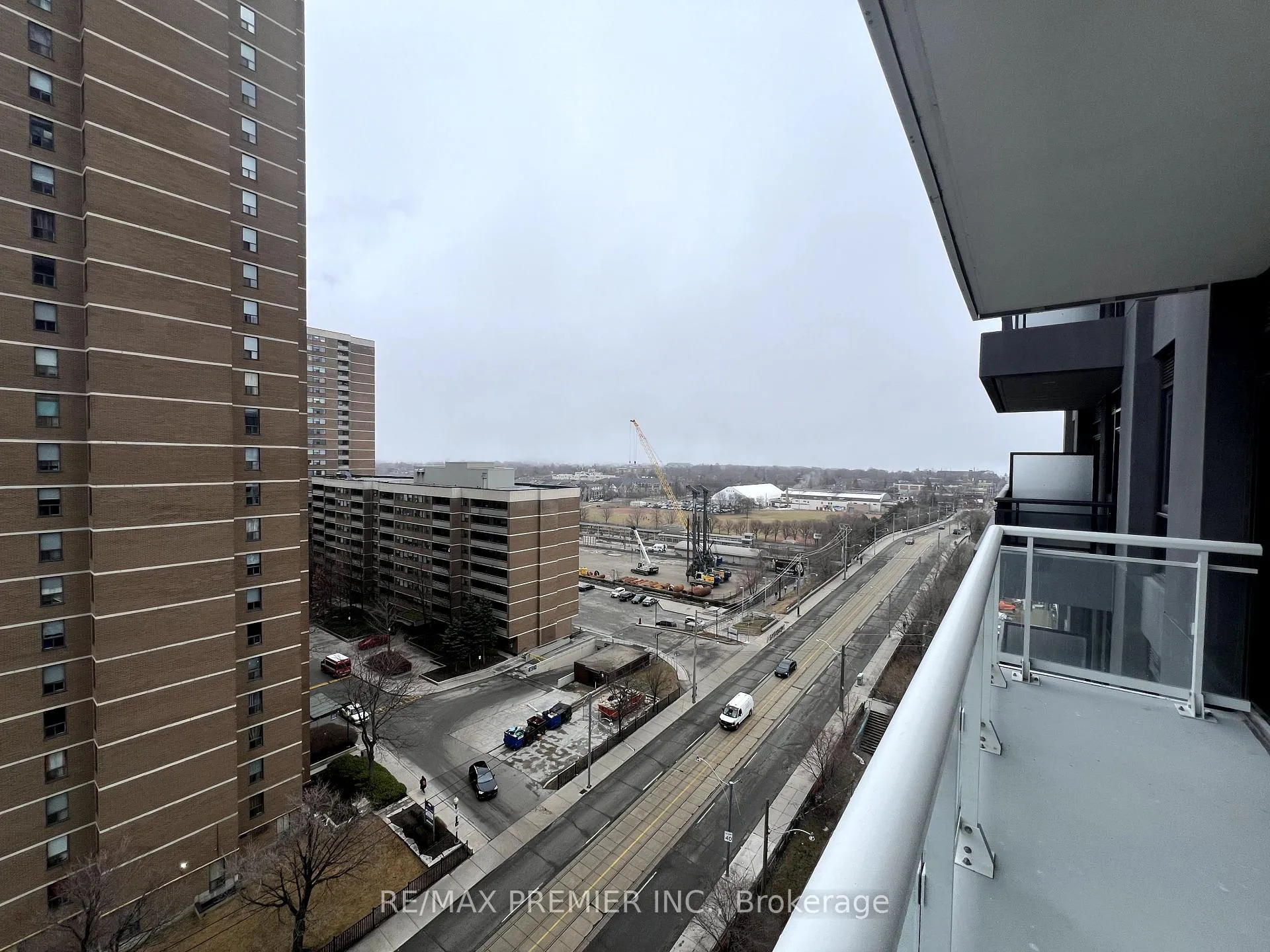Photo 22 of Unit 1008, 286 Main Street, Toronto, East End-Danforth — HOMEH