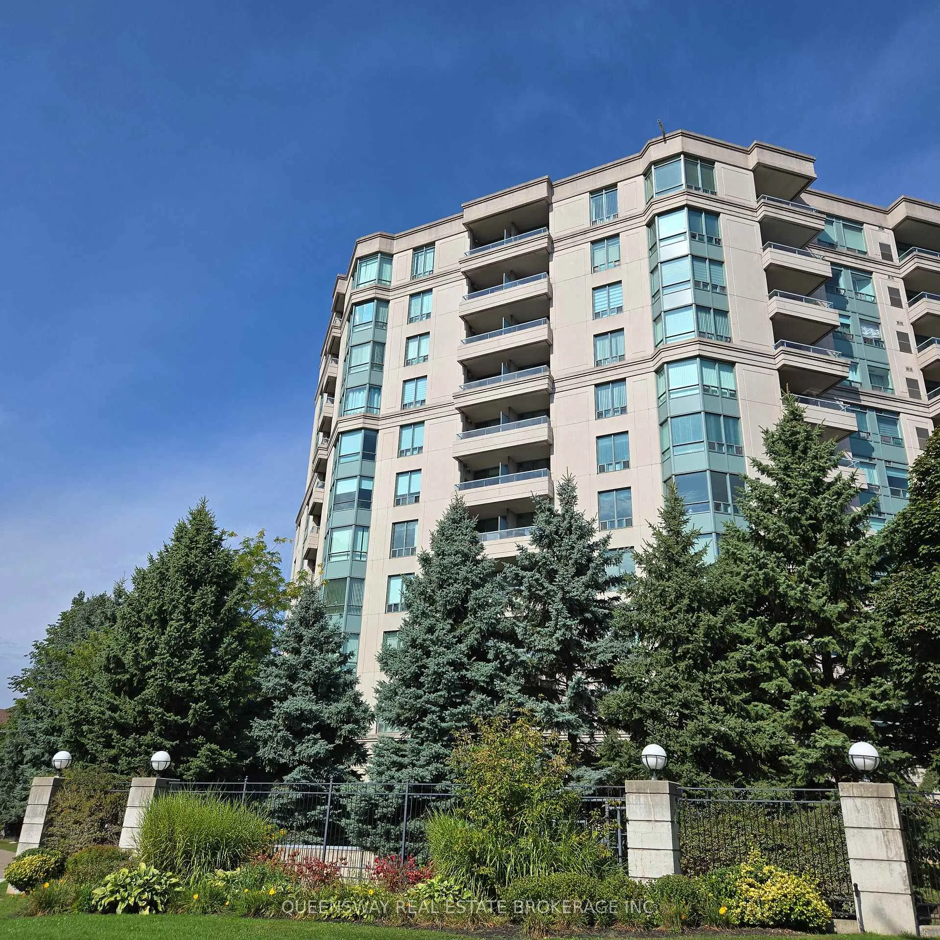 Photo 1 of Unit PH-107, 1 Emerald Lane, Vaughan, Crestwood-Springfarm-Yorkhill — HOMEH