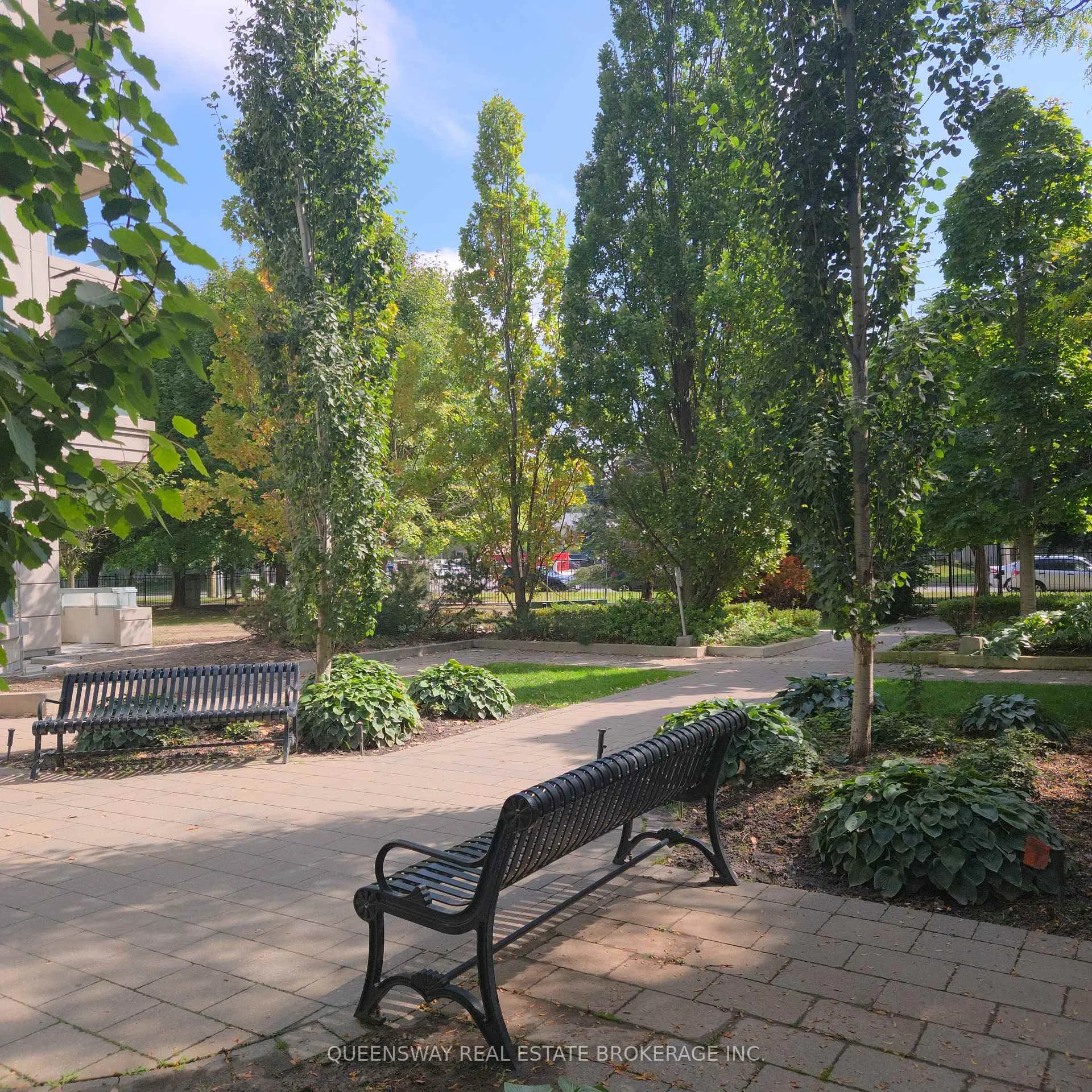 Photo 8 of Unit PH-107, 1 Emerald Lane, Vaughan, Crestwood-Springfarm-Yorkhill — HOMEH