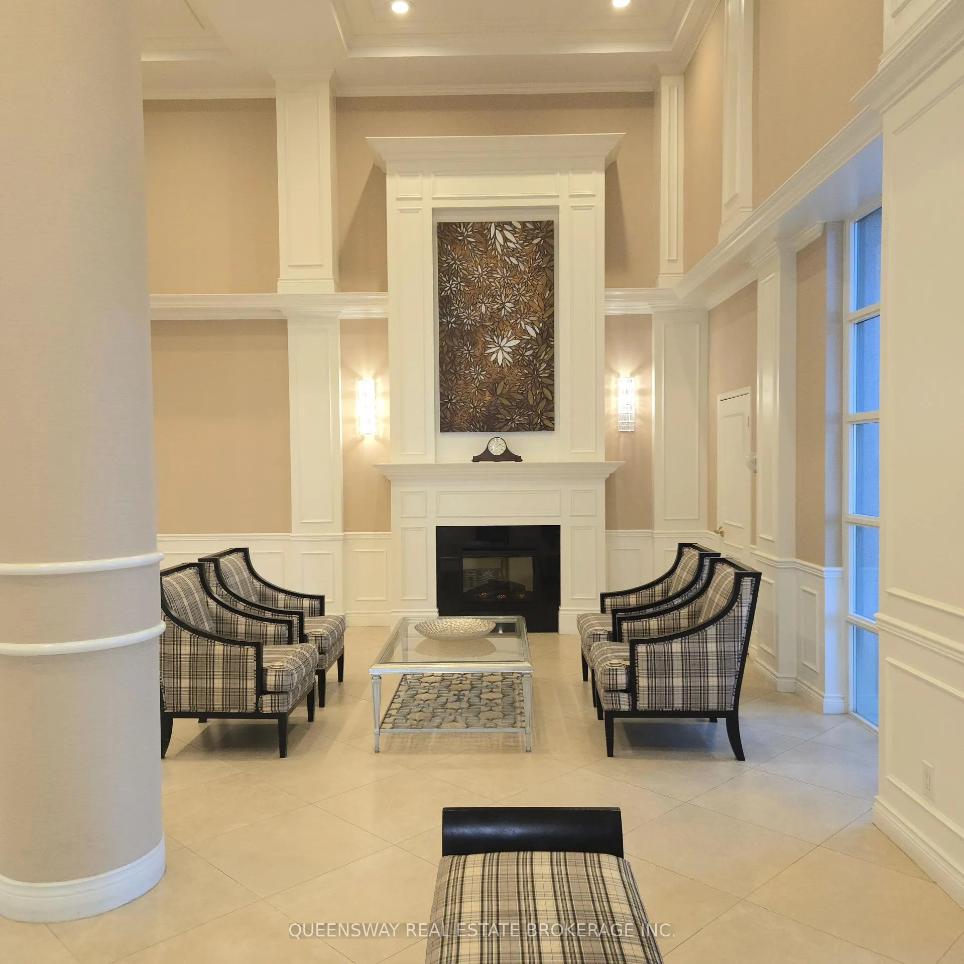 Photo 10 of Unit PH-107, 1 Emerald Lane, Vaughan, Crestwood-Springfarm-Yorkhill — HOMEH
