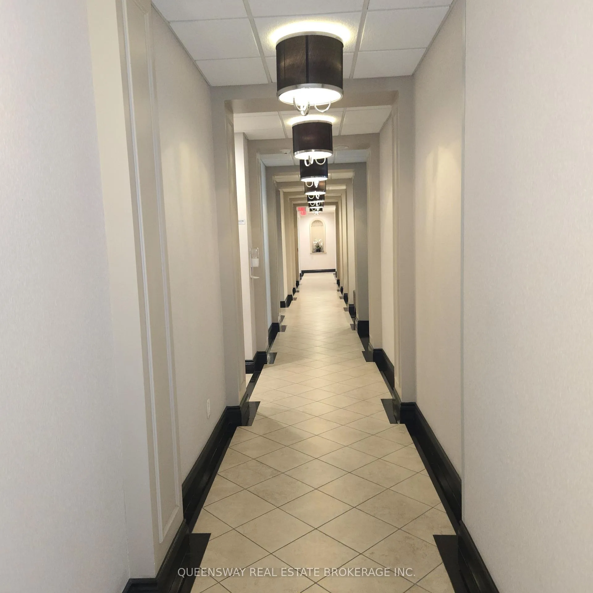 Photo 11 of Unit PH-107, 1 Emerald Lane, Vaughan, Crestwood-Springfarm-Yorkhill — HOMEH