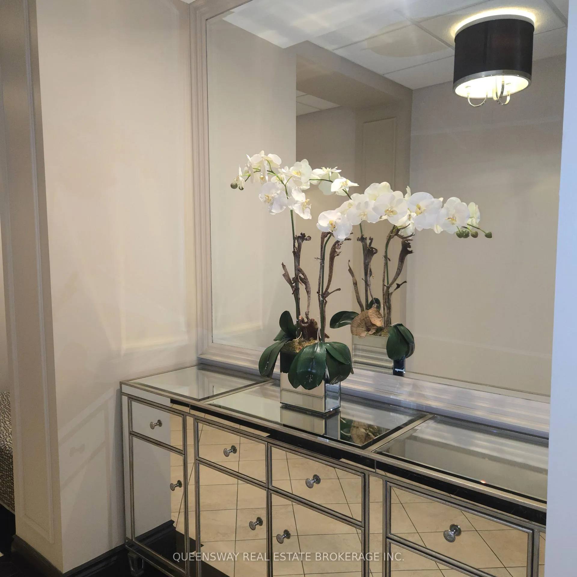 Photo 12 of Unit PH-107, 1 Emerald Lane, Vaughan, Crestwood-Springfarm-Yorkhill — HOMEH