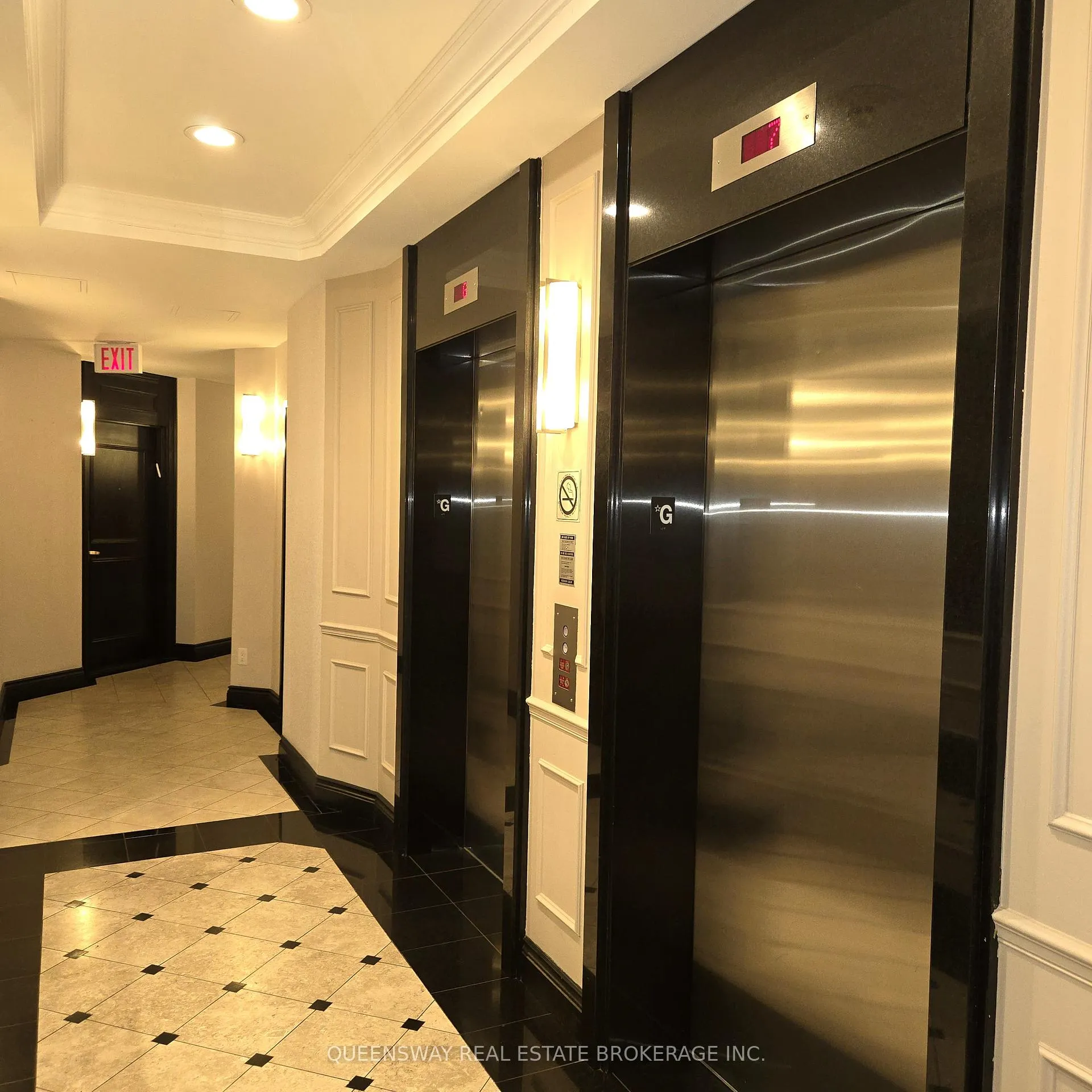 Photo 14 of Unit PH-107, 1 Emerald Lane, Vaughan, Crestwood-Springfarm-Yorkhill — HOMEH