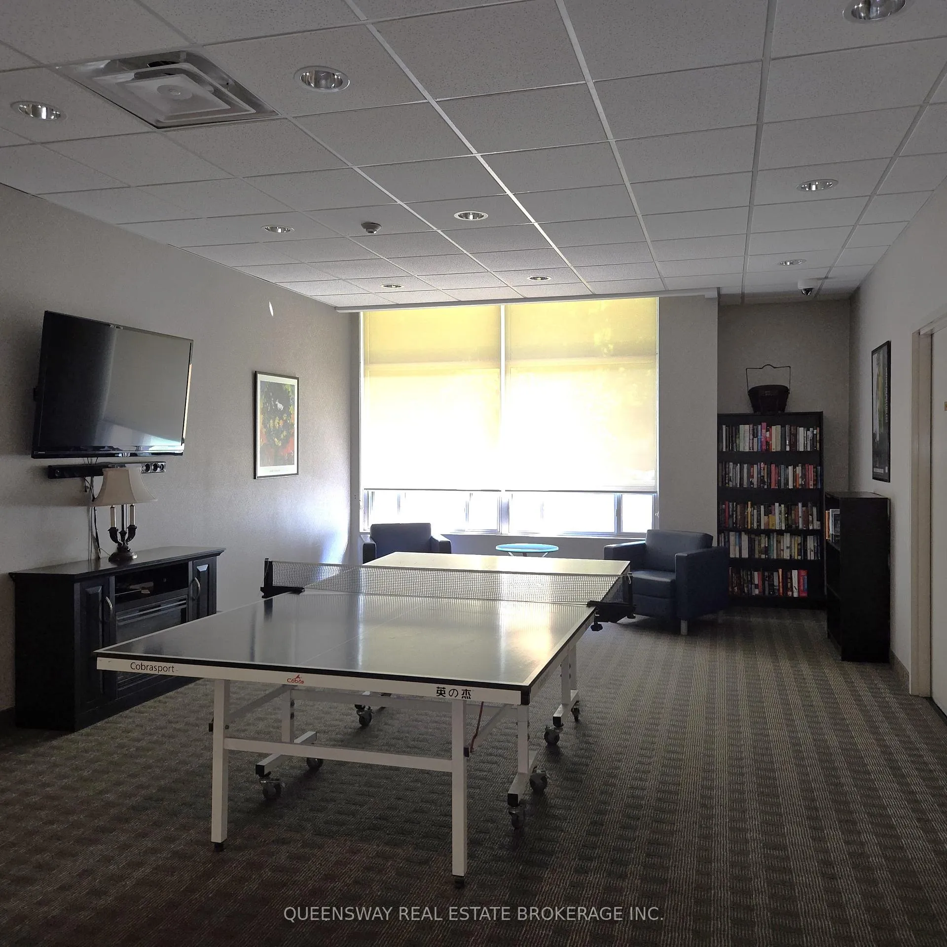 Photo 16 of Unit PH-107, 1 Emerald Lane, Vaughan, Crestwood-Springfarm-Yorkhill — HOMEH