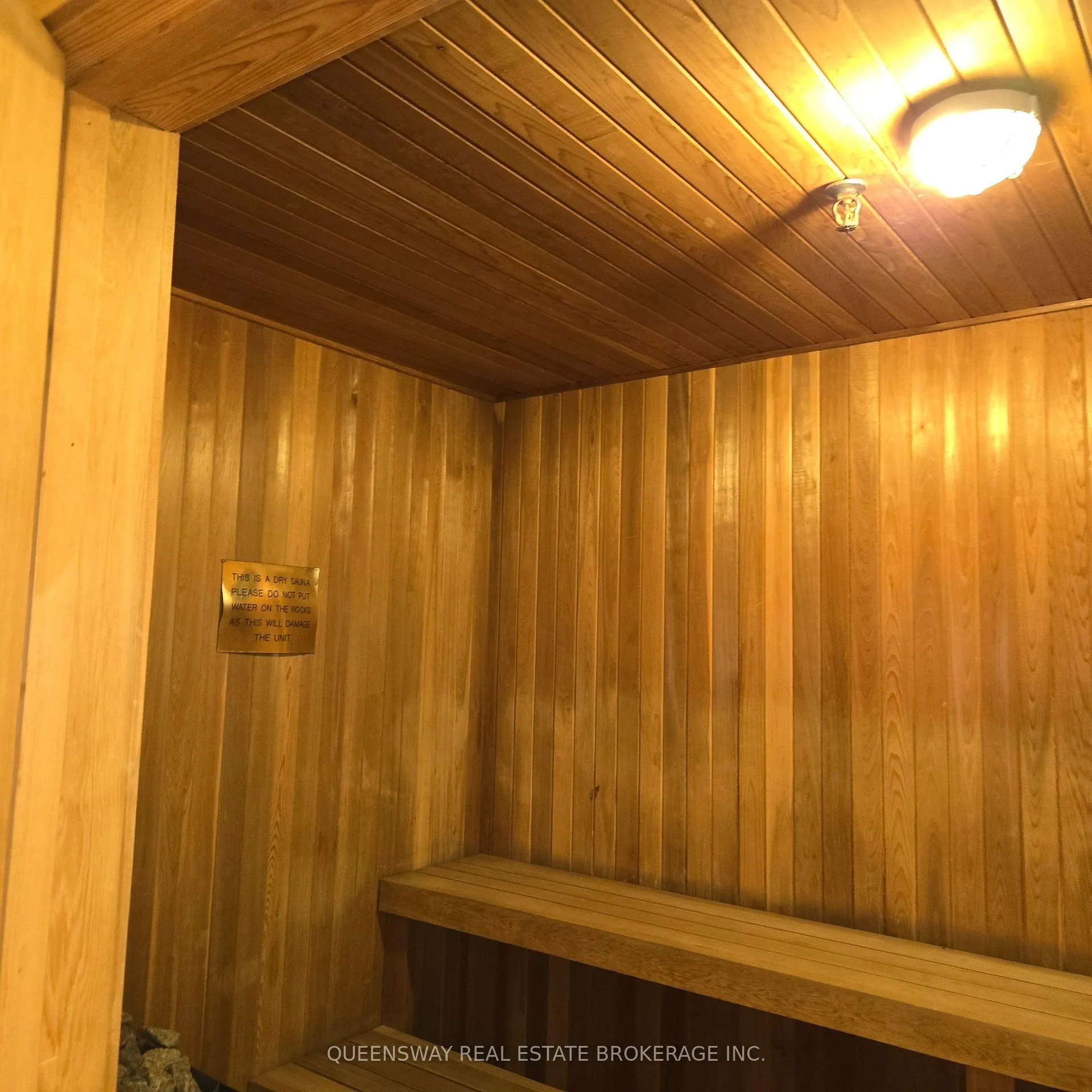 Photo 17 of Unit PH-107, 1 Emerald Lane, Vaughan, Crestwood-Springfarm-Yorkhill — HOMEH