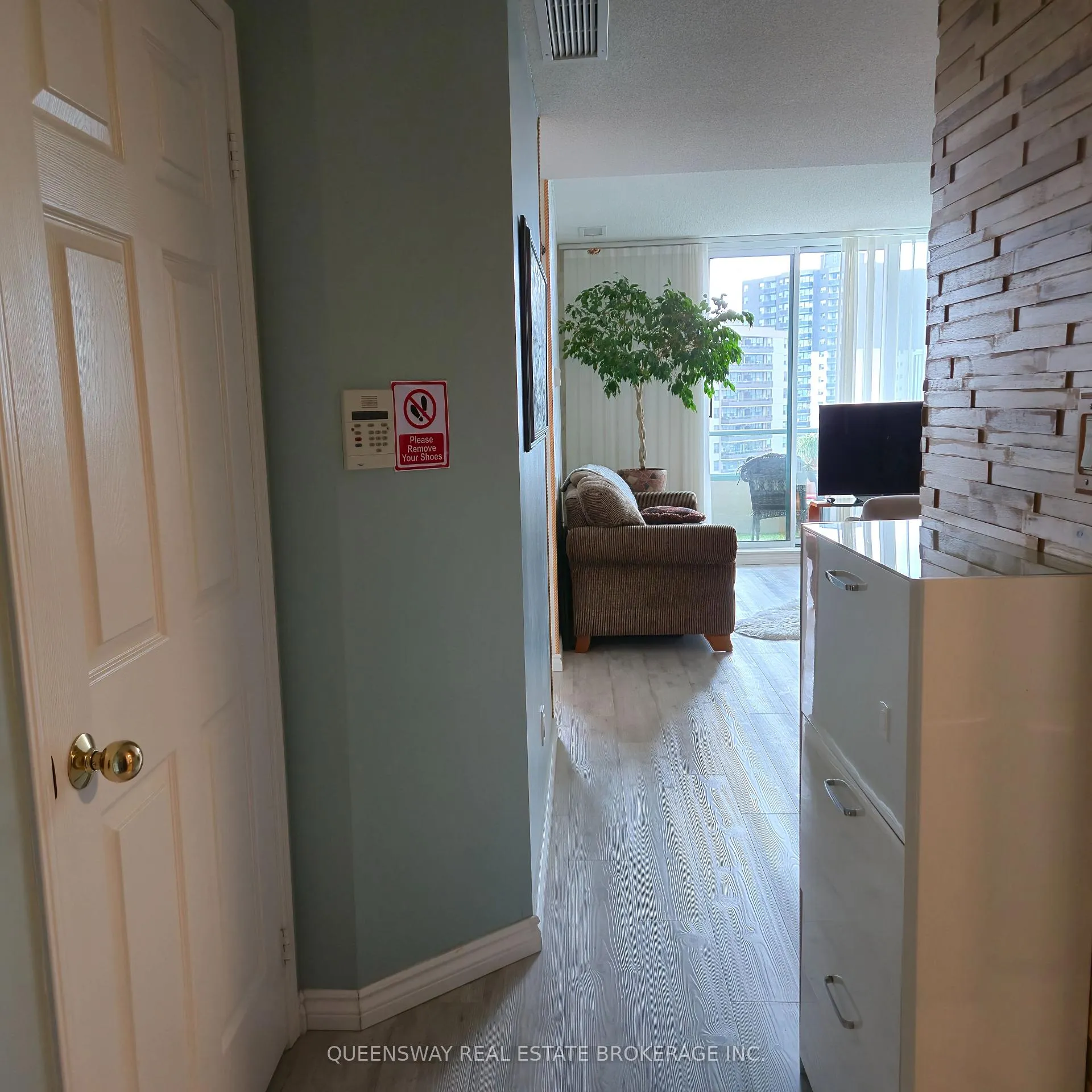 Photo 18 of Unit PH-107, 1 Emerald Lane, Vaughan, Crestwood-Springfarm-Yorkhill — HOMEH