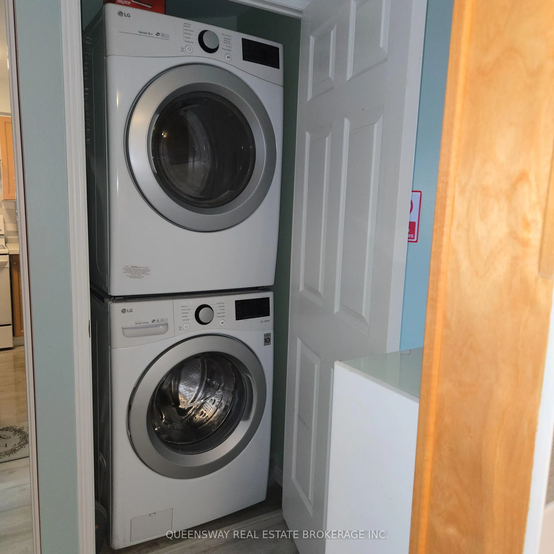 Photo 19 of Unit PH-107, 1 Emerald Lane, Vaughan, Crestwood-Springfarm-Yorkhill — HOMEH