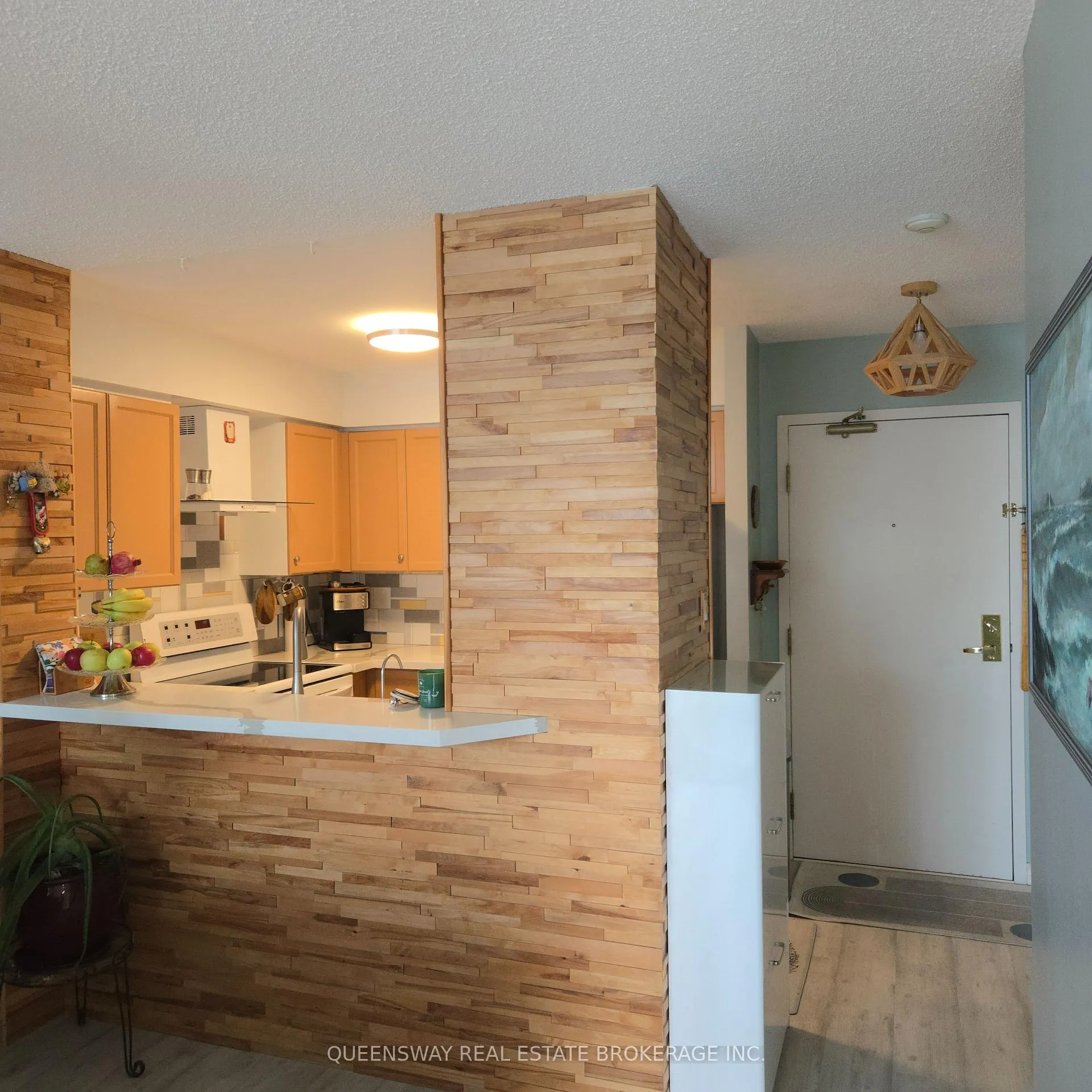 Photo 21 of Unit PH-107, 1 Emerald Lane, Vaughan, Crestwood-Springfarm-Yorkhill — HOMEH